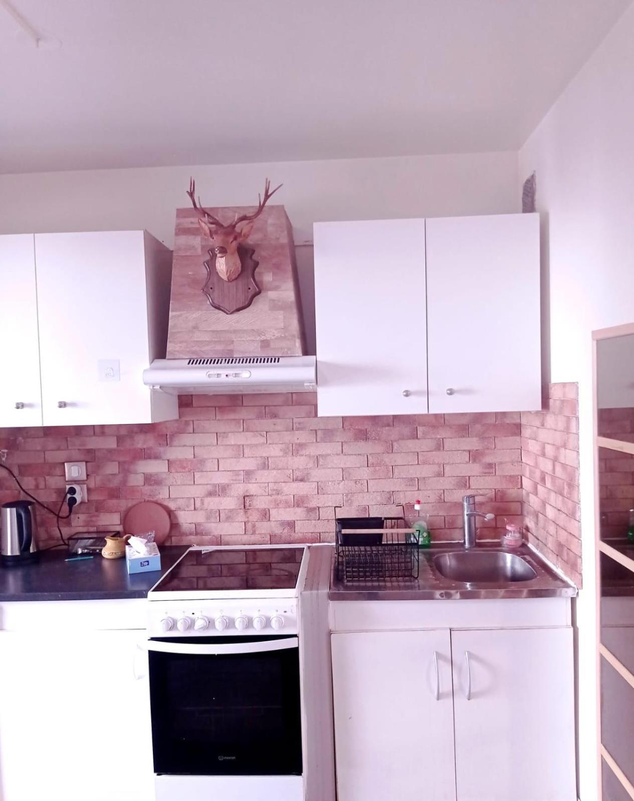 Apartment Zain *