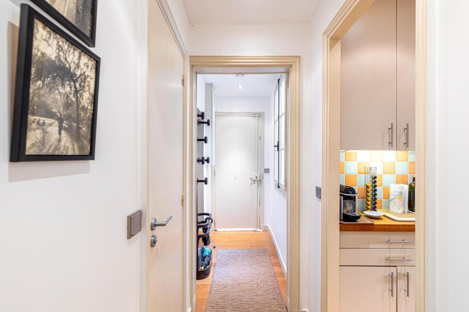 Guestready - Magnificent In The 3rd Arr. Apartment