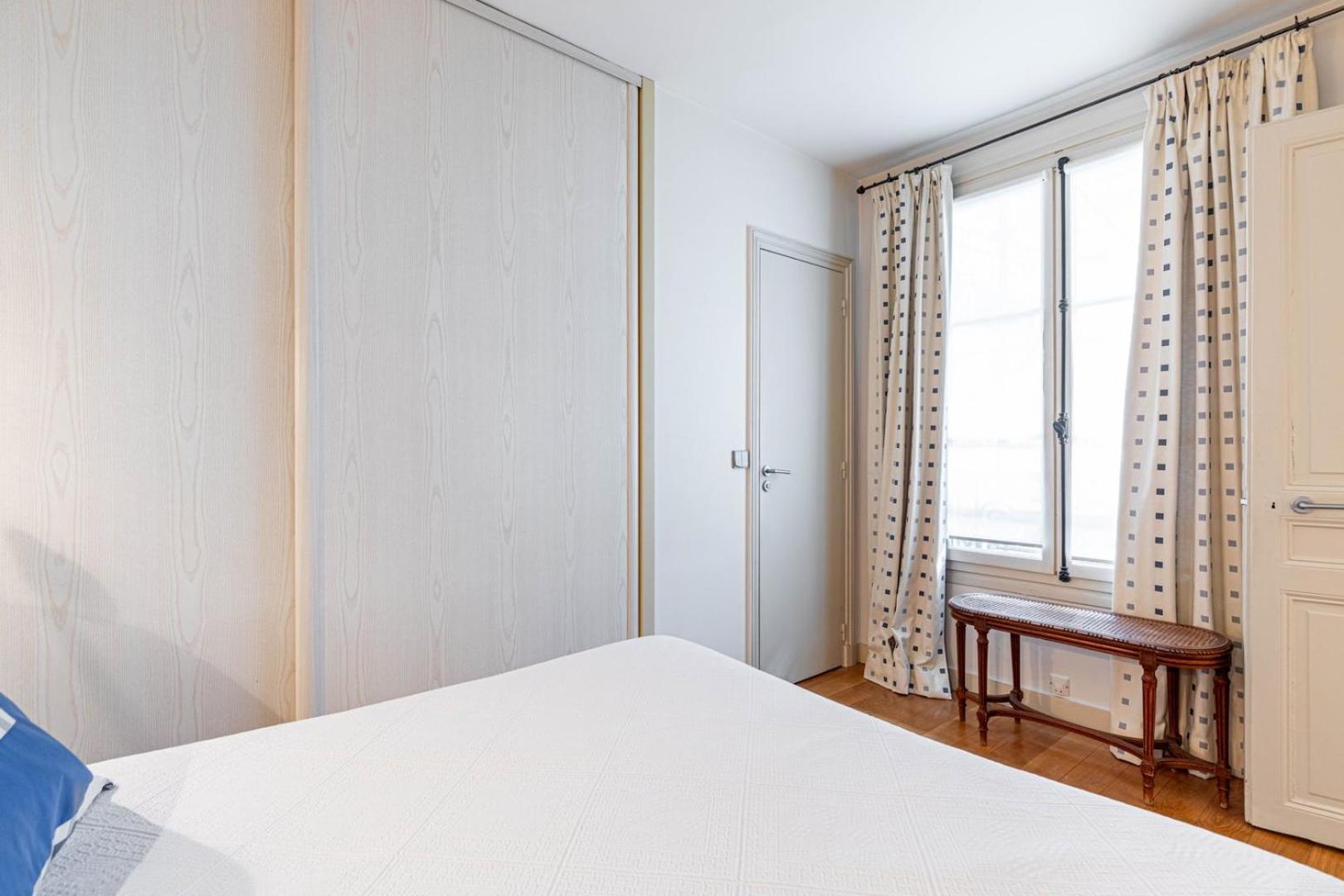 Guestready - Magnificent In The 3rd Arr. Apartment