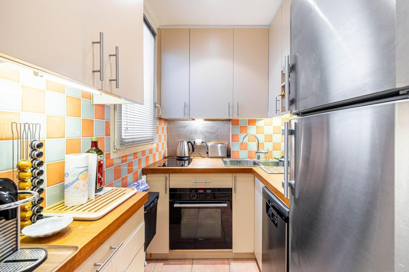 Apartment Guestready - Magnificent In The 3rd Arr. Paris