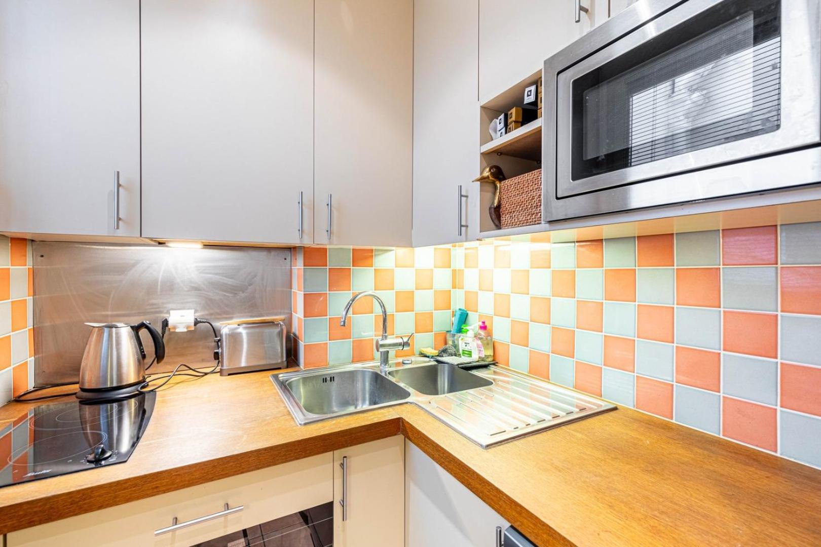 Guestready - Magnificent In The 3rd Arr. Apartment *