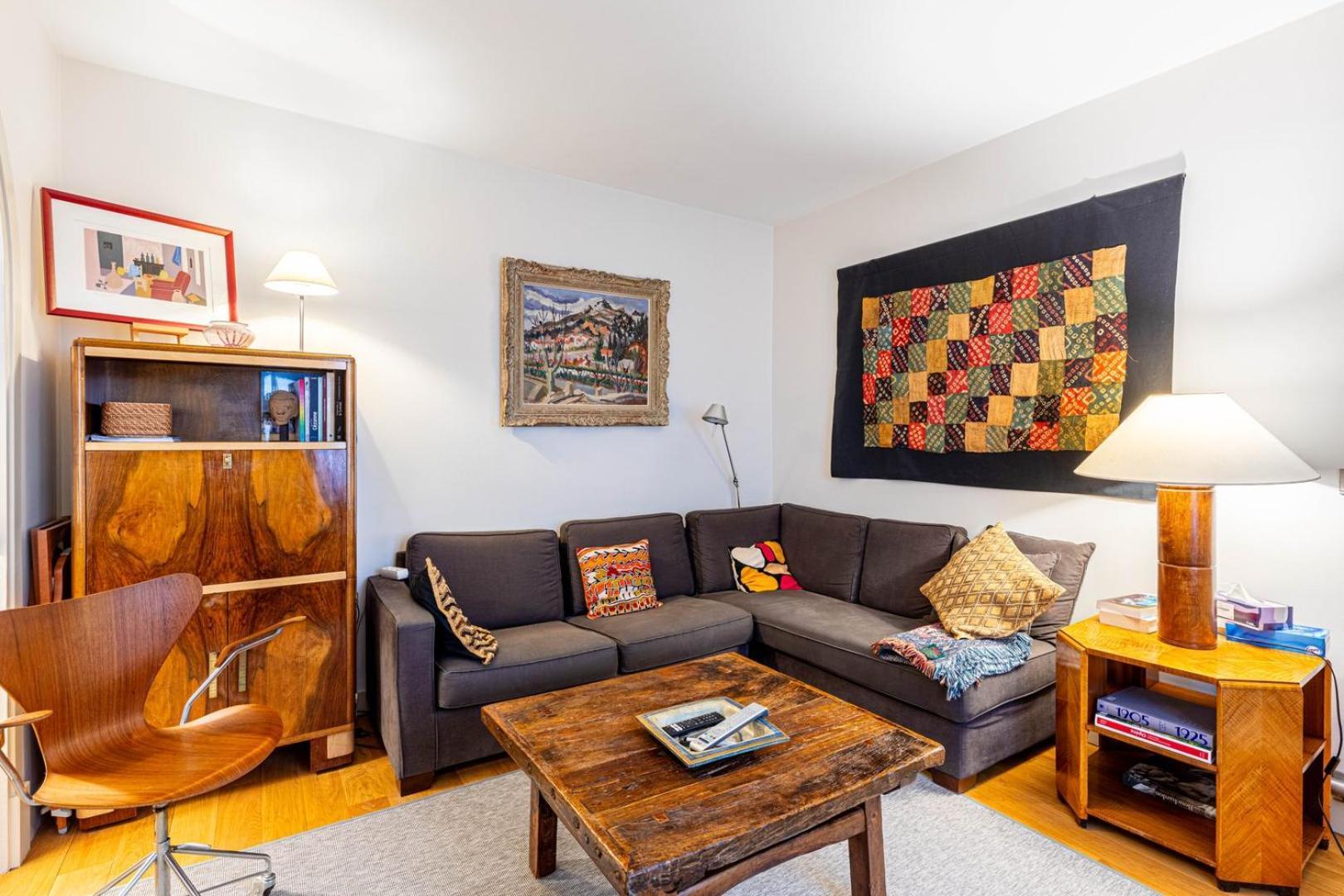 Guestready - Magnificent In The 3rd Arr. Apartment