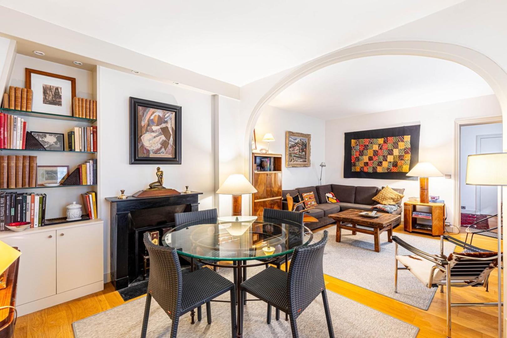 Guestready - Magnificent In The 3rd Arr. *