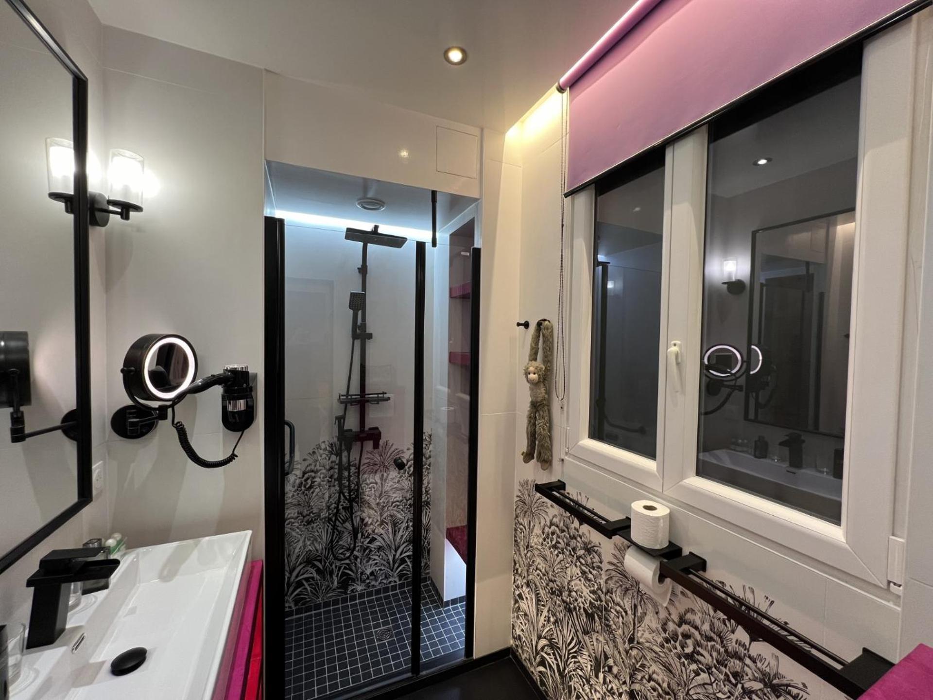 Appartement Design 13eme *