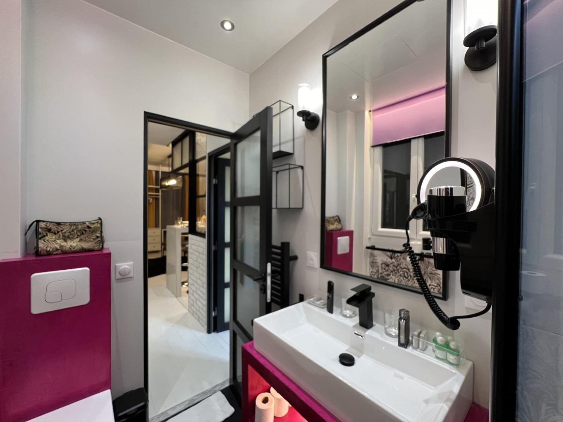 Apartment Design 13eme
