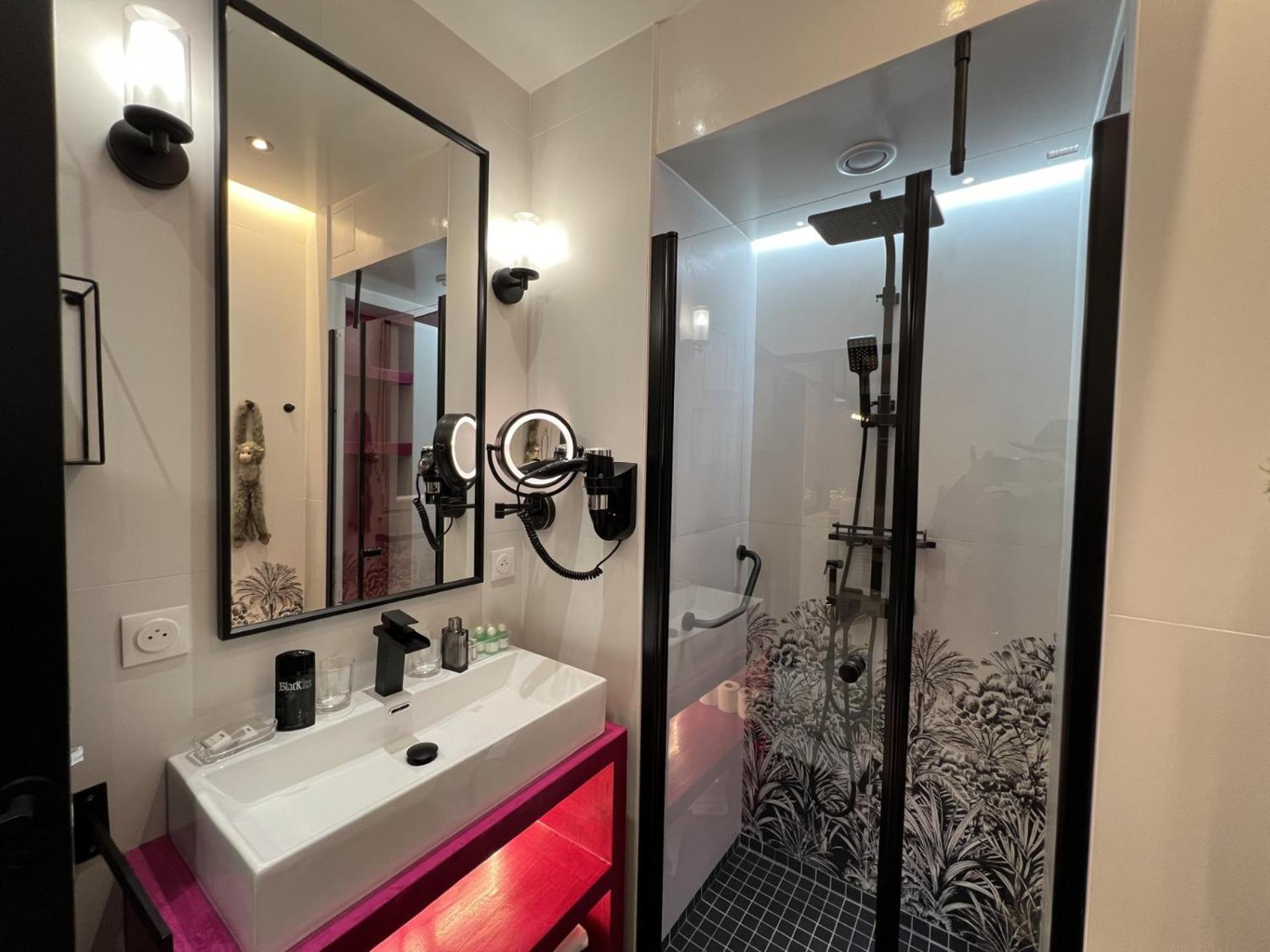Design 13eme Paris