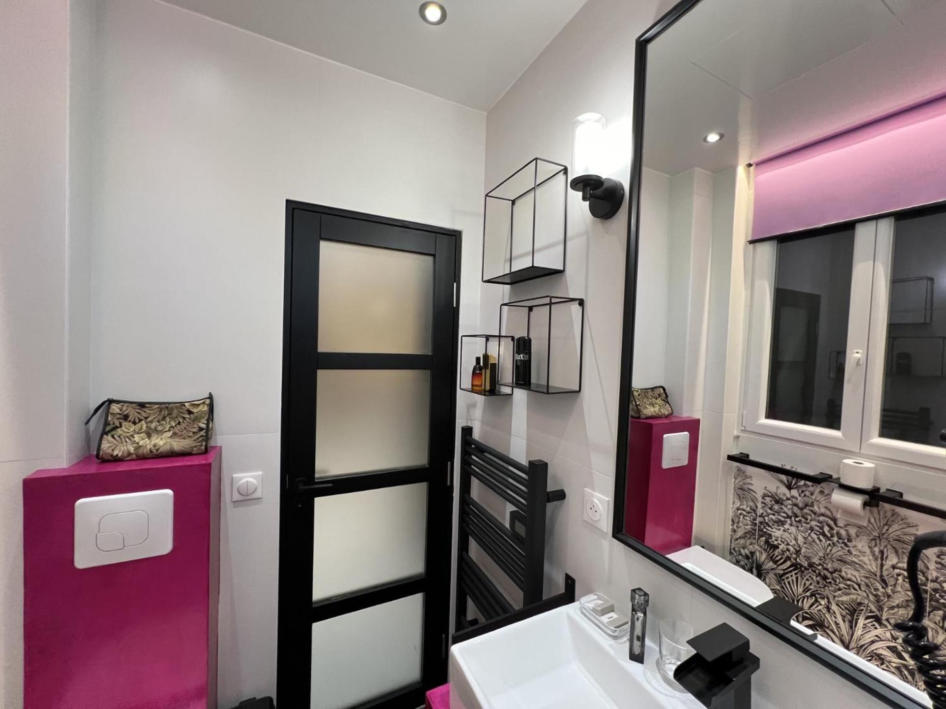 Design 13eme Apartment