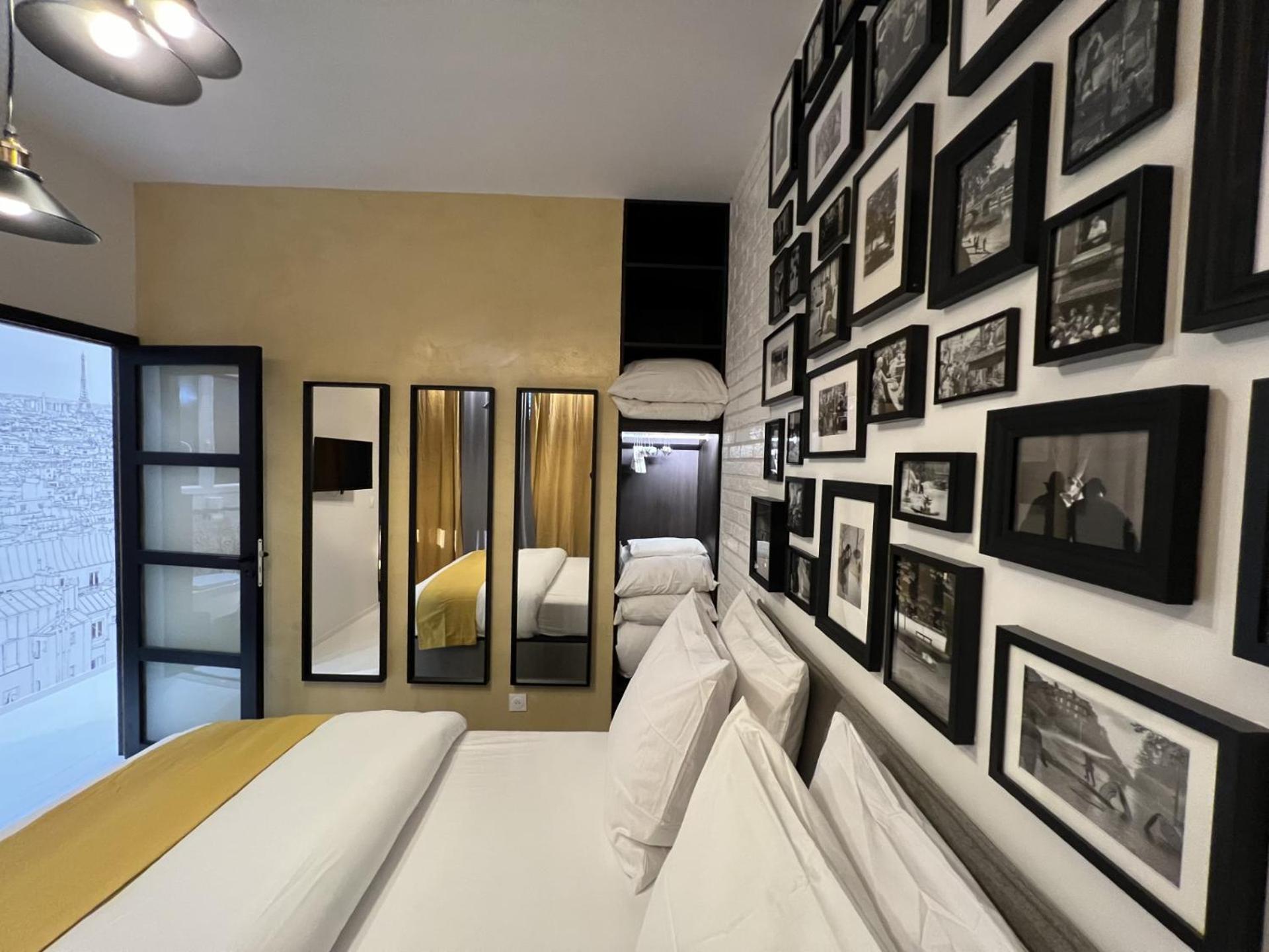 Design 13eme * Paris