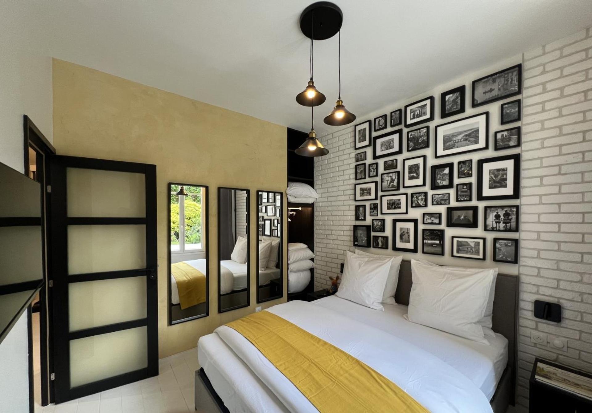 Design 13eme Appartement *