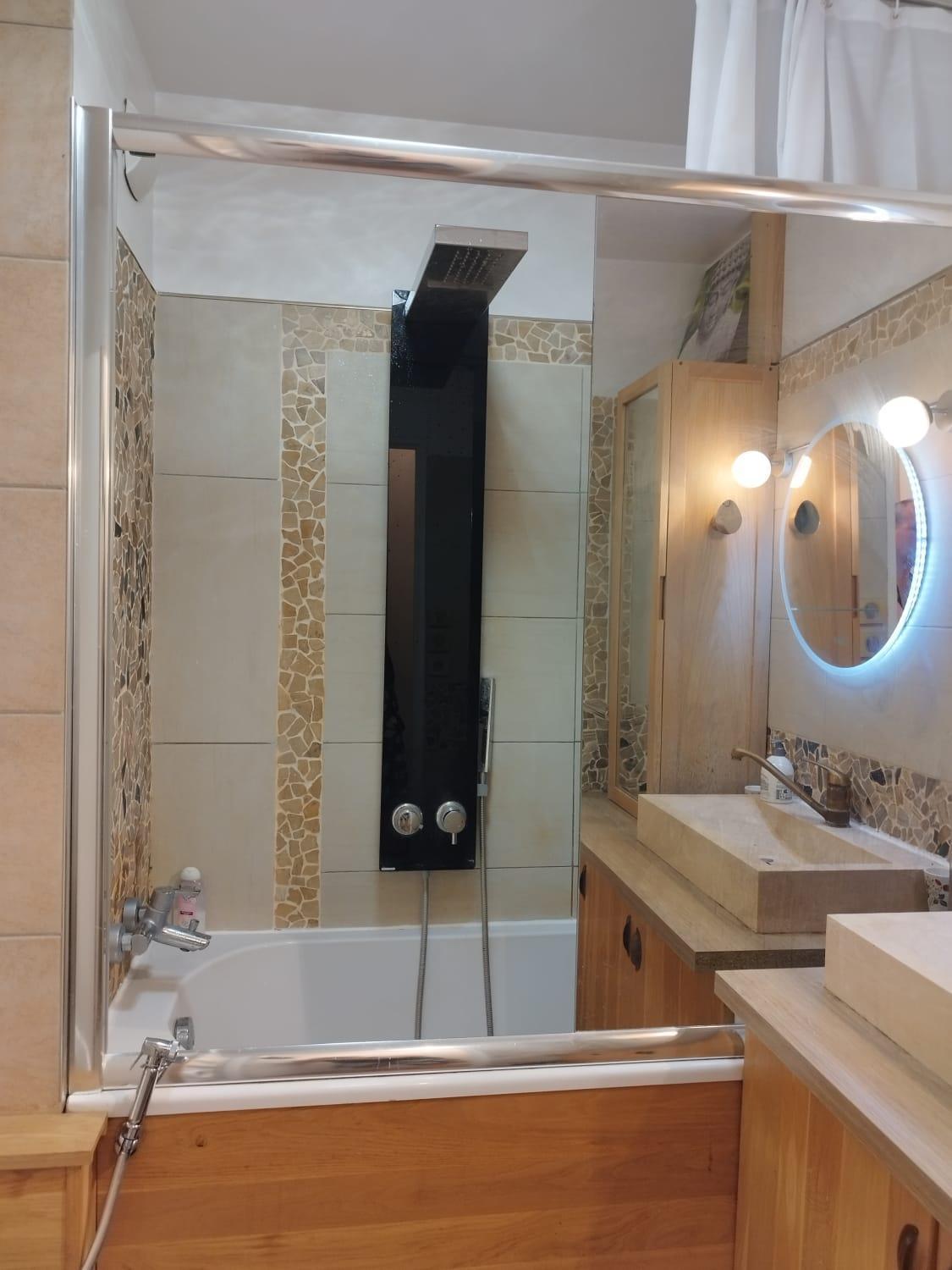 Zain Apartment *