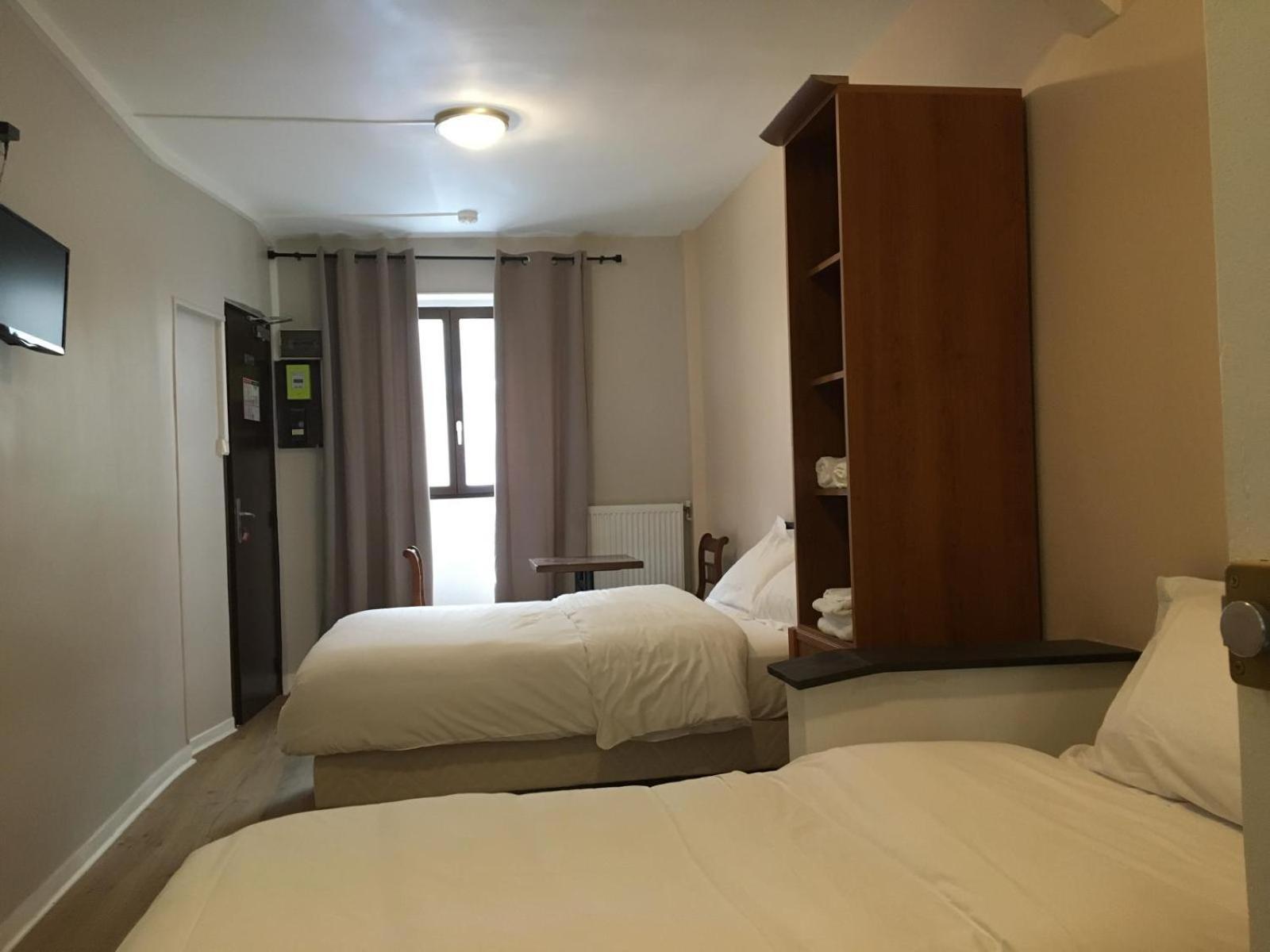 Hotel Le Saint Ouen