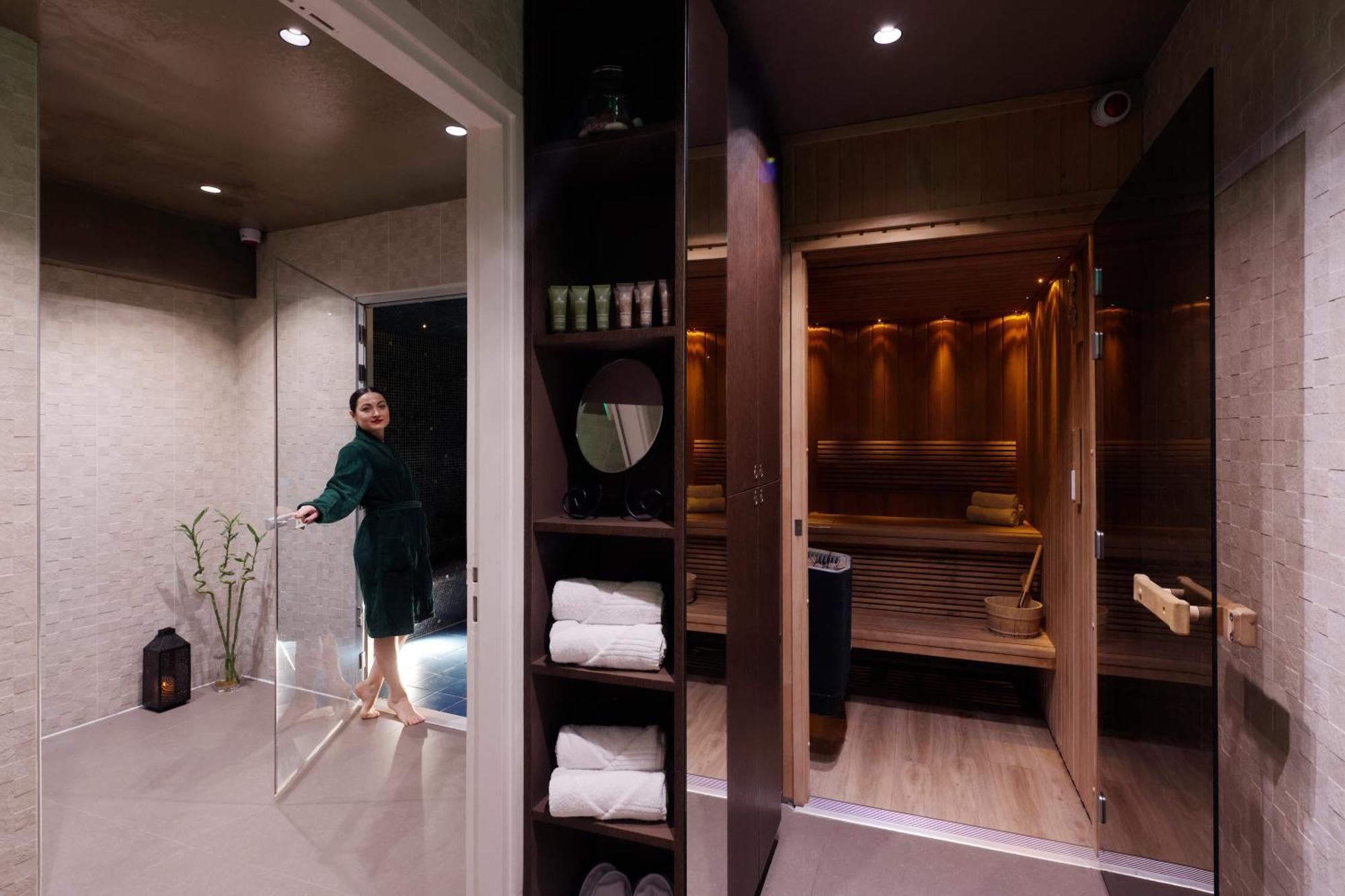 Eden Hotel Paris
