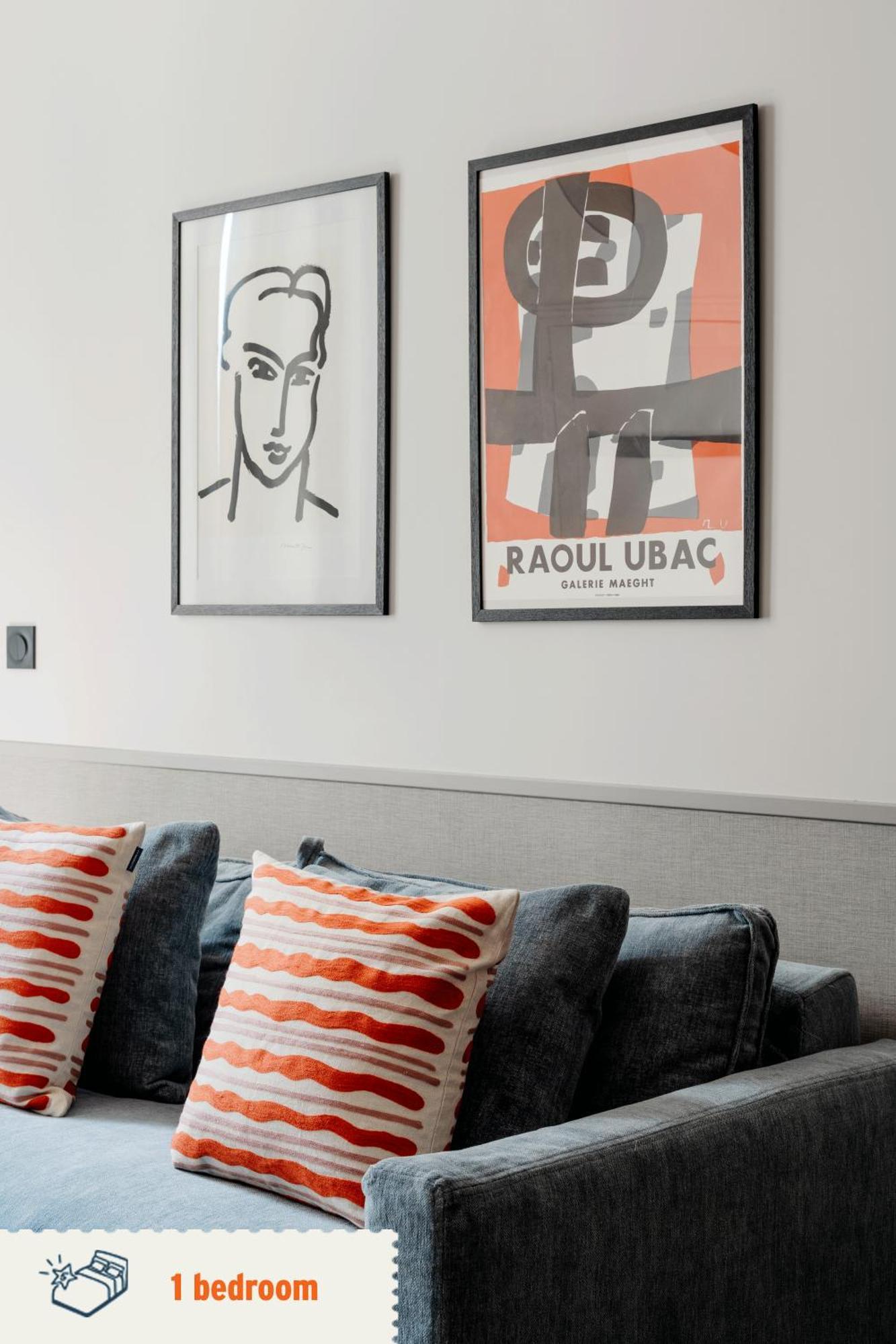 Aparthotel Edgar Saint-lazare - Amsterdam Paris