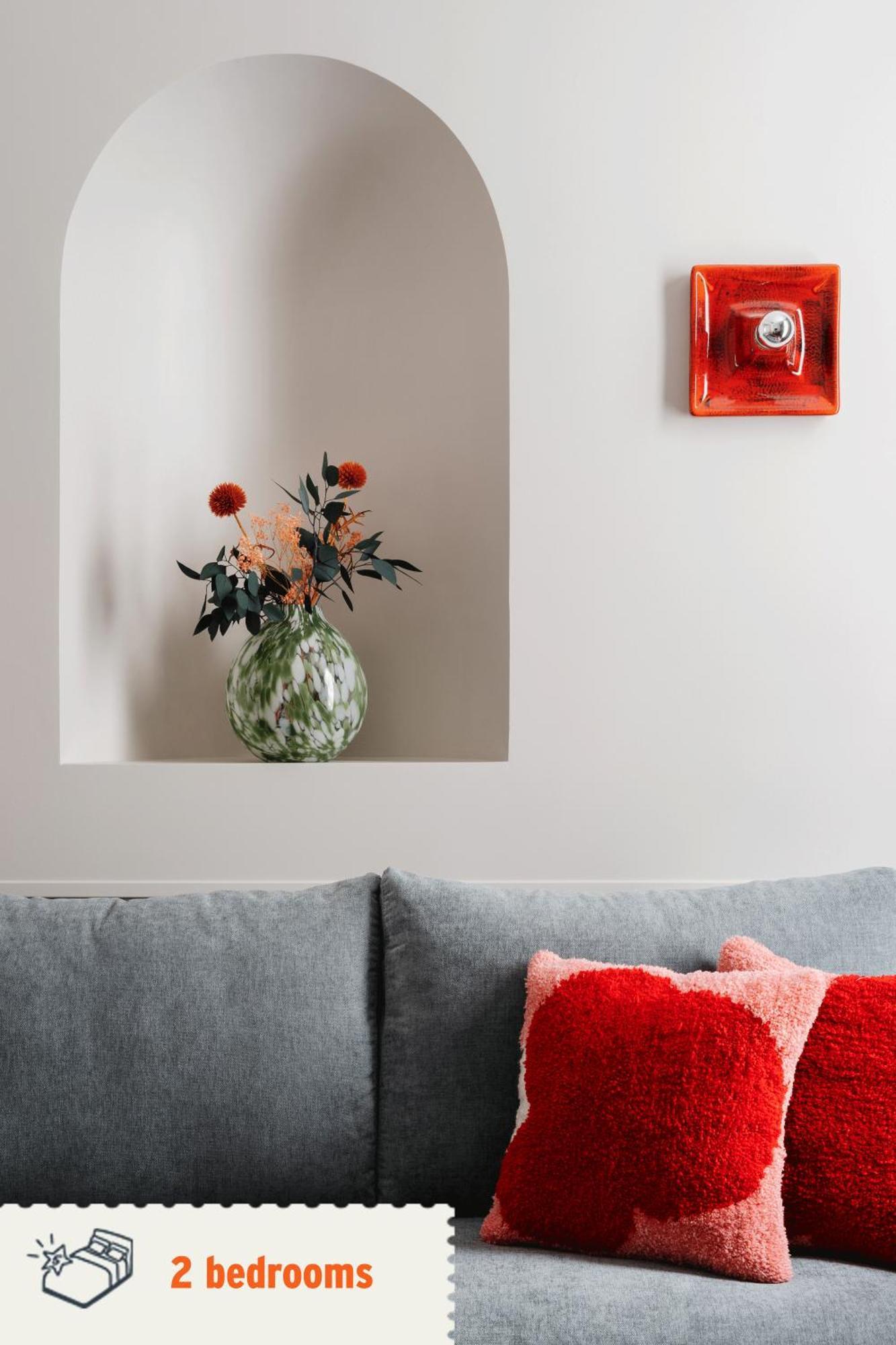 Aparthotel Edgar Saint-lazare - Amsterdam Paris