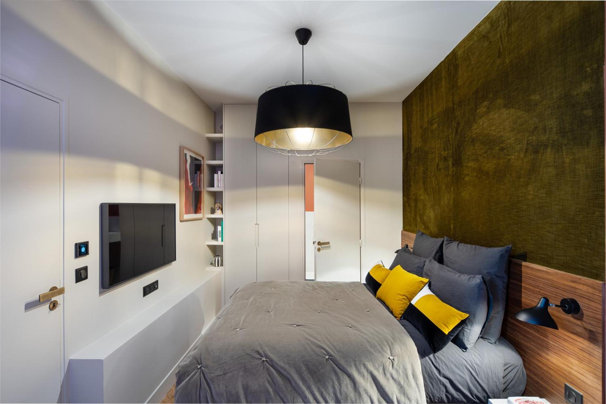 Apartment Joro Living