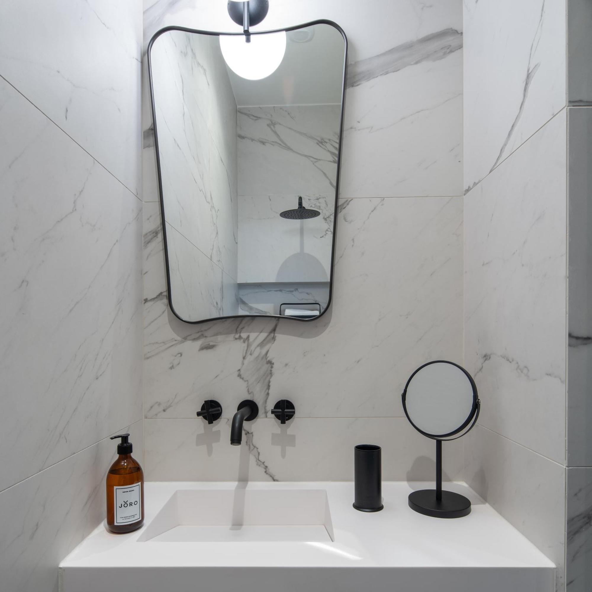 Apartment Joro Living Paris