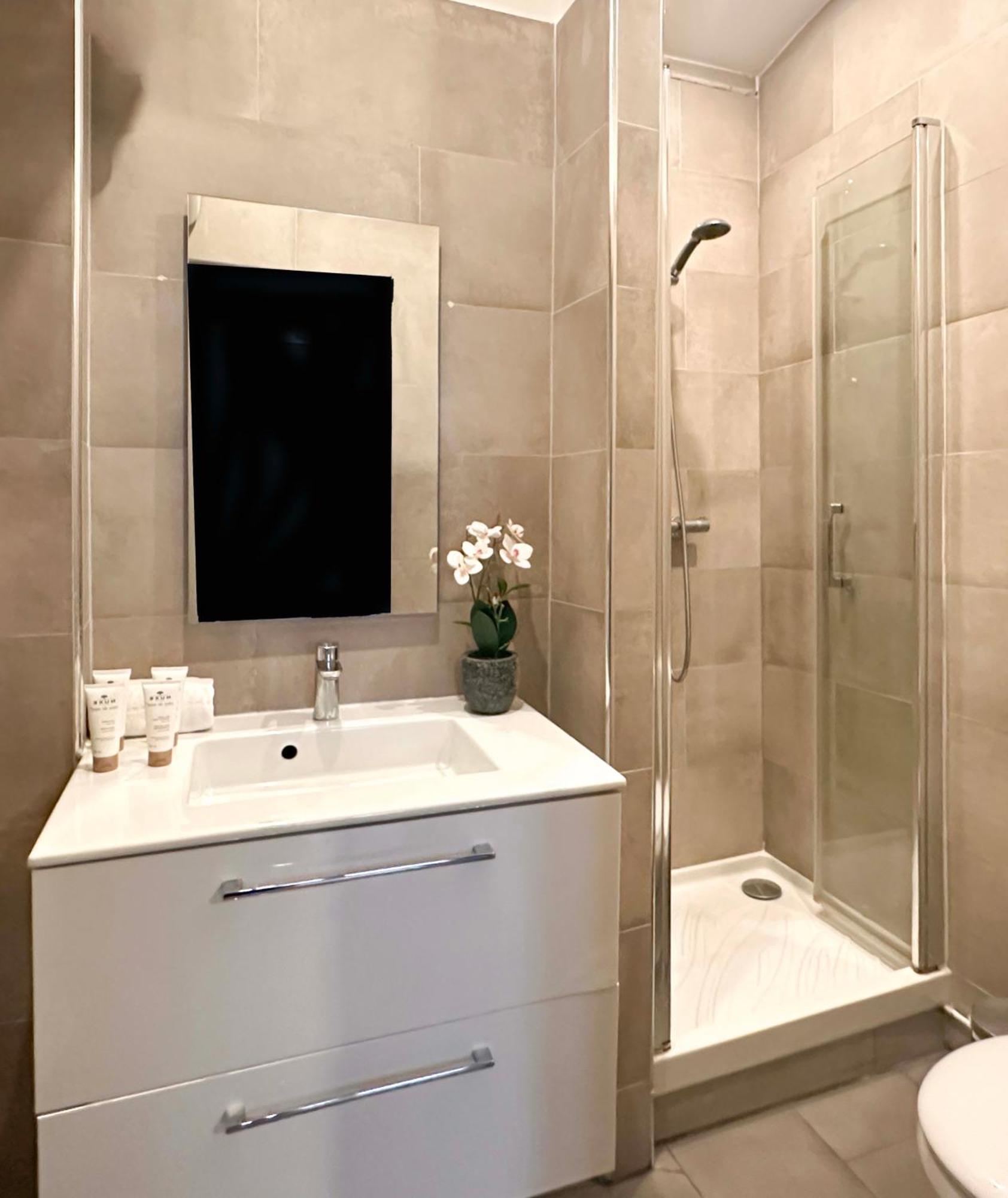 Apartment 5498 - Lovely Nest In Olympic Games 2024 Paris