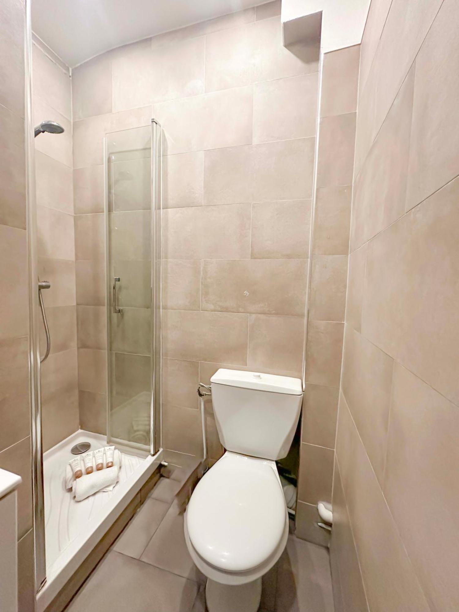 Apartment 5498 - Lovely Nest In Olympic Games 2024