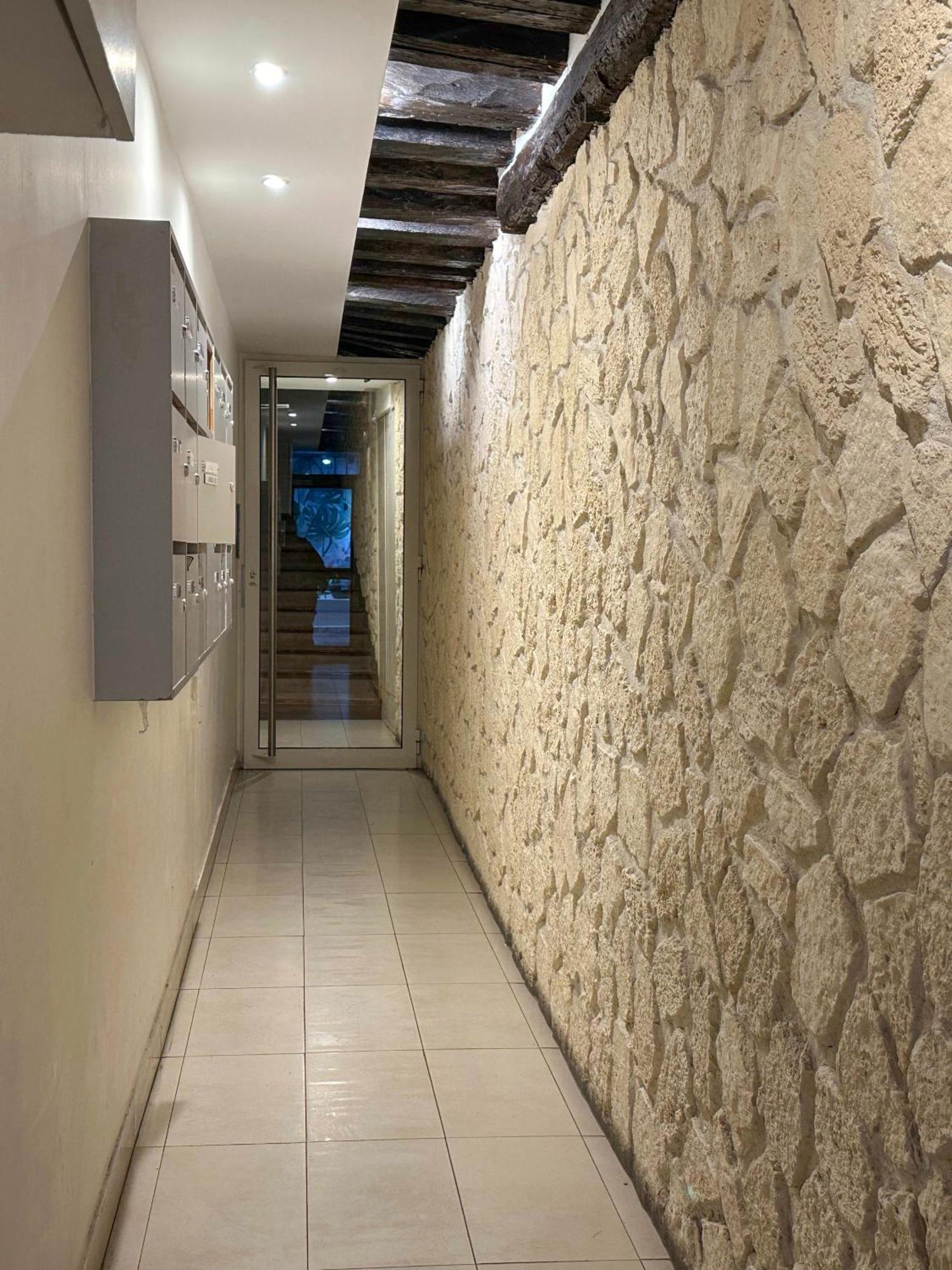 Apartment 5498 - Lovely Nest In Olympic Games 2024 *
