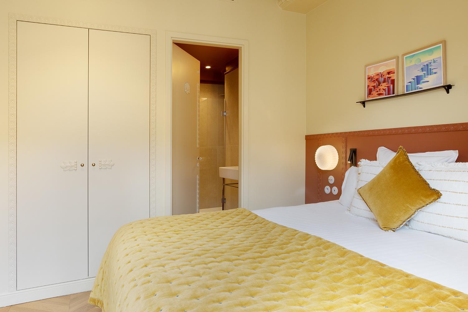 Appartement Collection Serviced In Opera - Rue Saint-lazare Paris