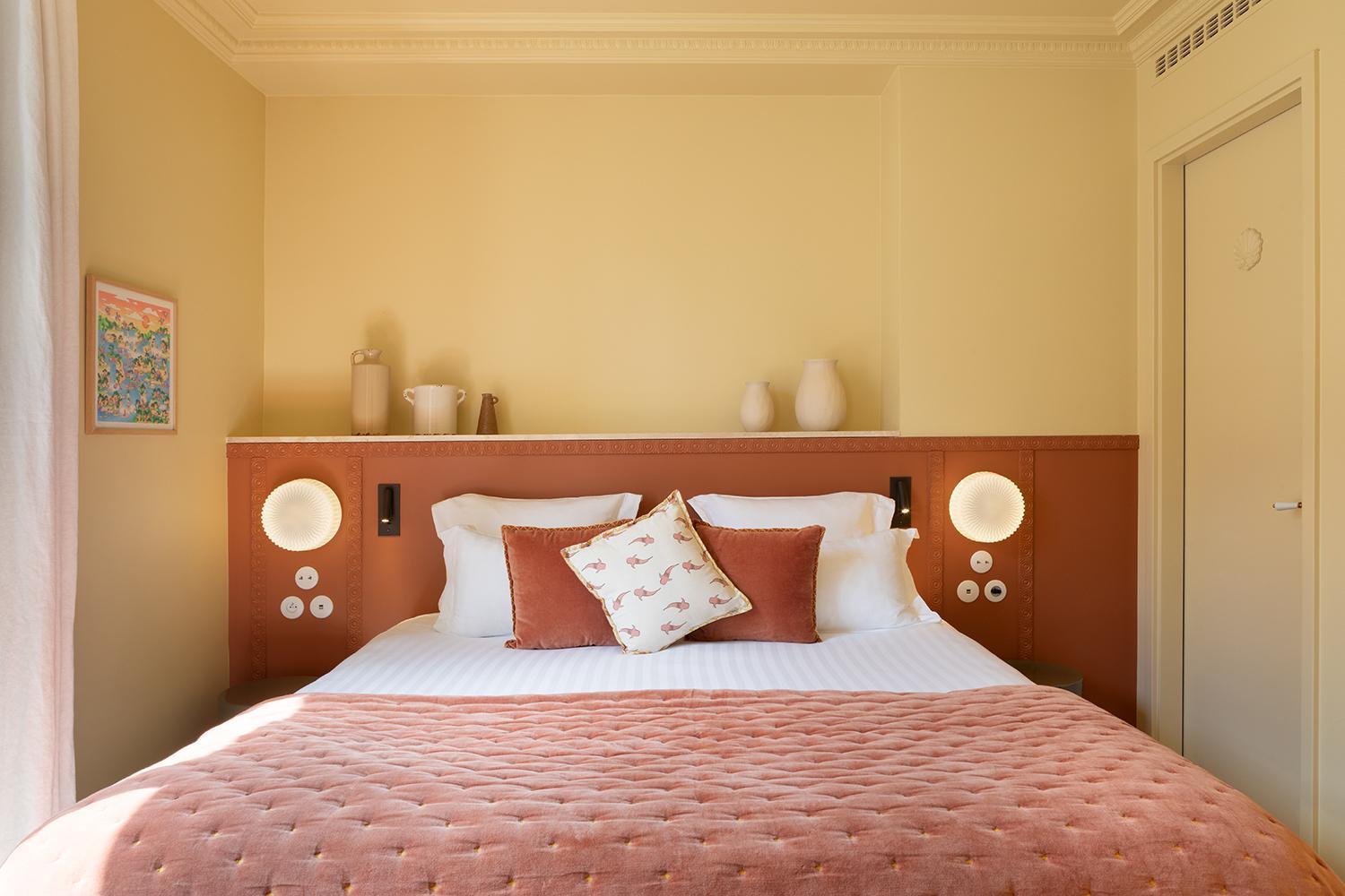 Appartement Collection Serviced In Opera - Rue Saint-lazare *