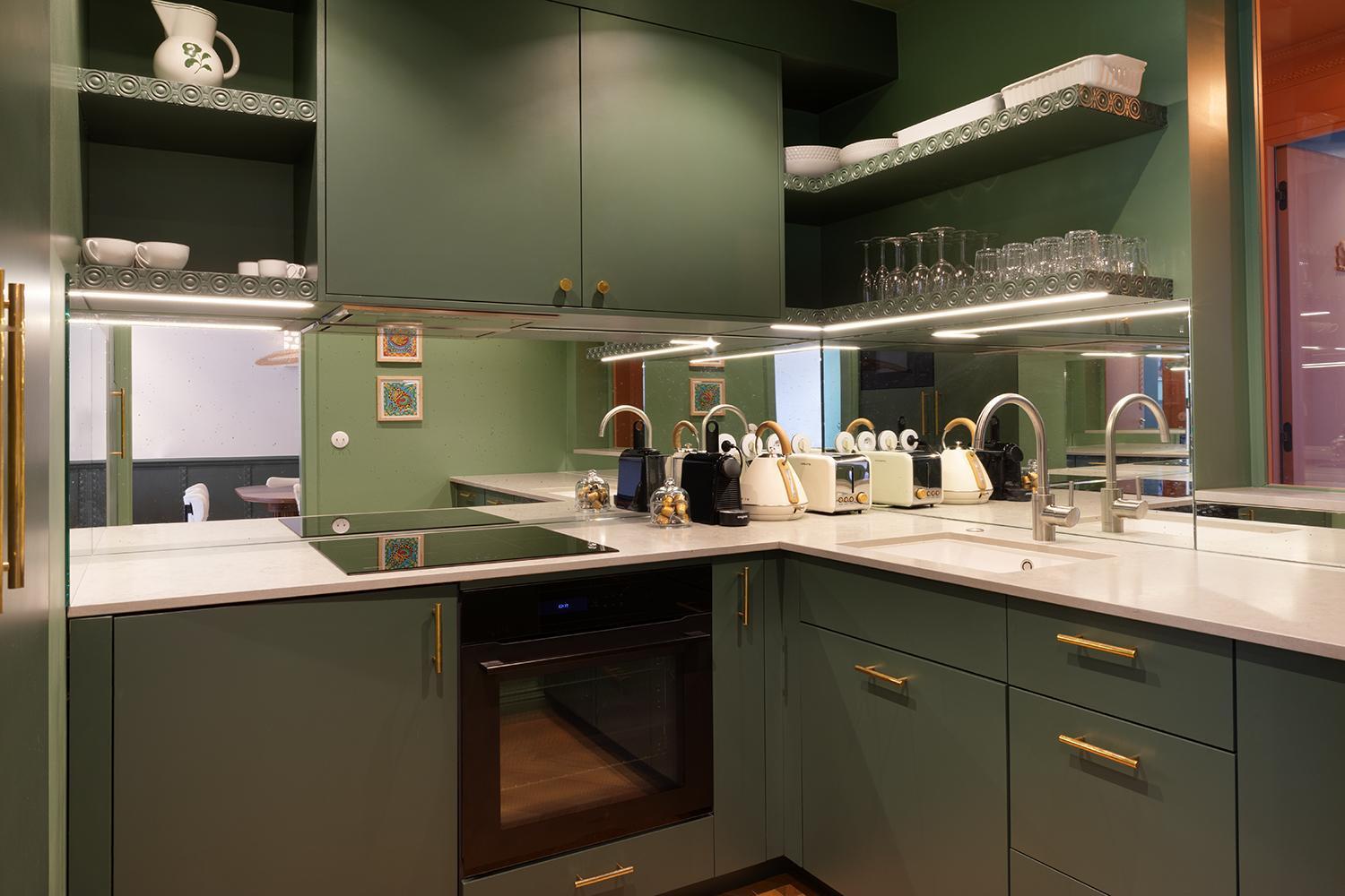 Appartement Collection Serviced In Opera - Rue Saint-lazare Paris