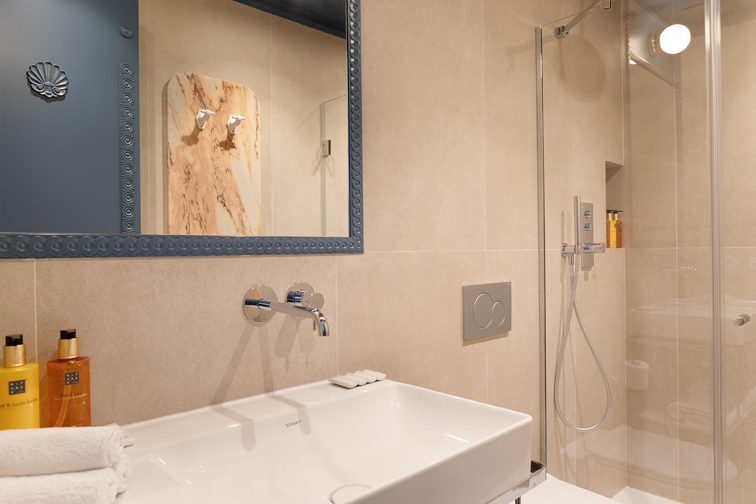Appartement Collection Serviced In Opera - Rue Saint-lazare Paris