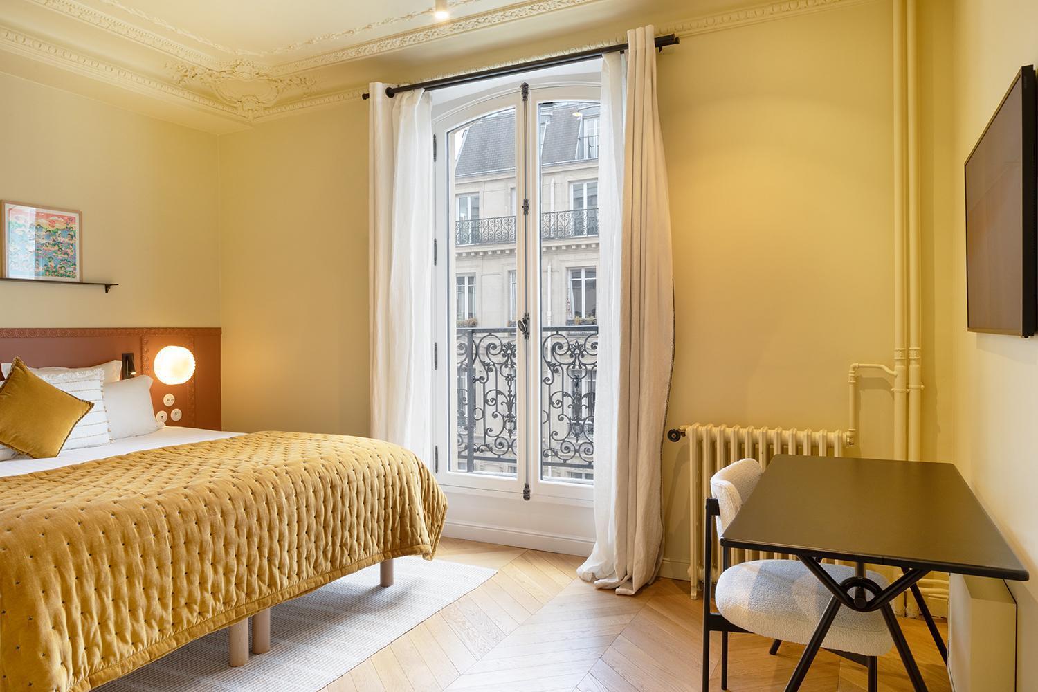 Appartement Collection Serviced In Opera - Rue Saint-lazare *