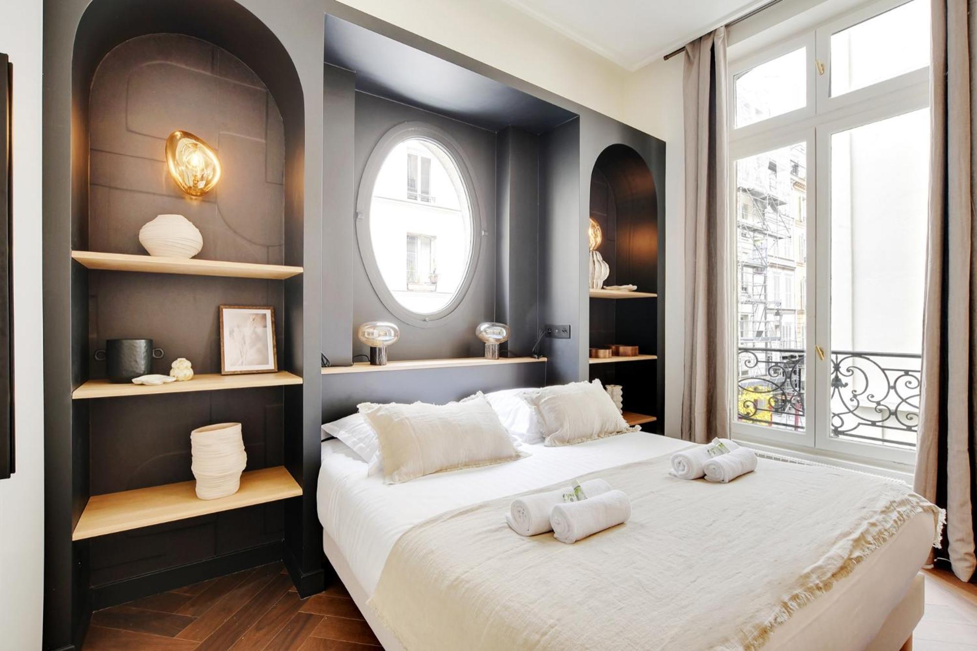 Magnifique Montorgueil * Paris