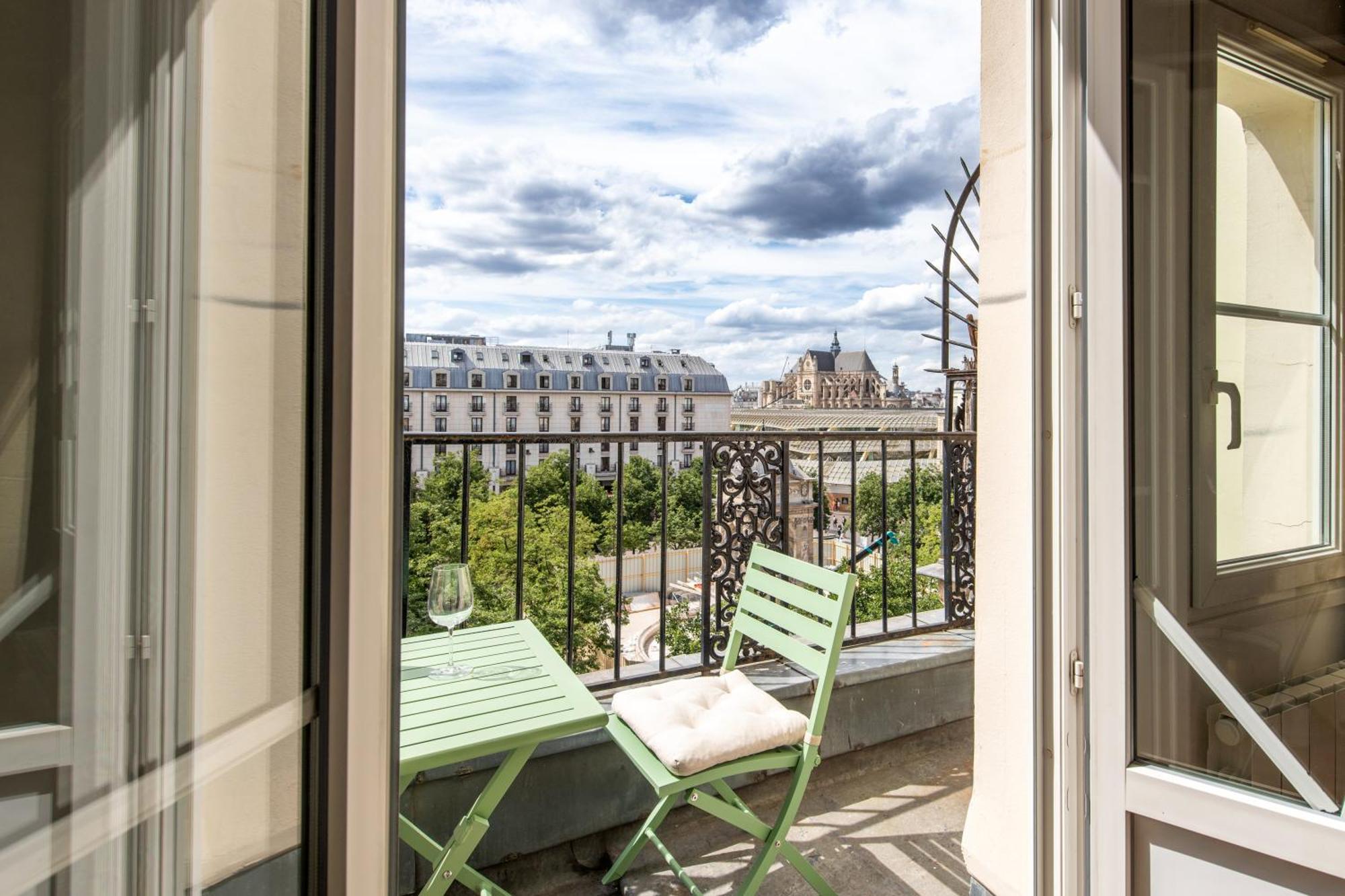 Geranimus 36a : Heart Of Paris