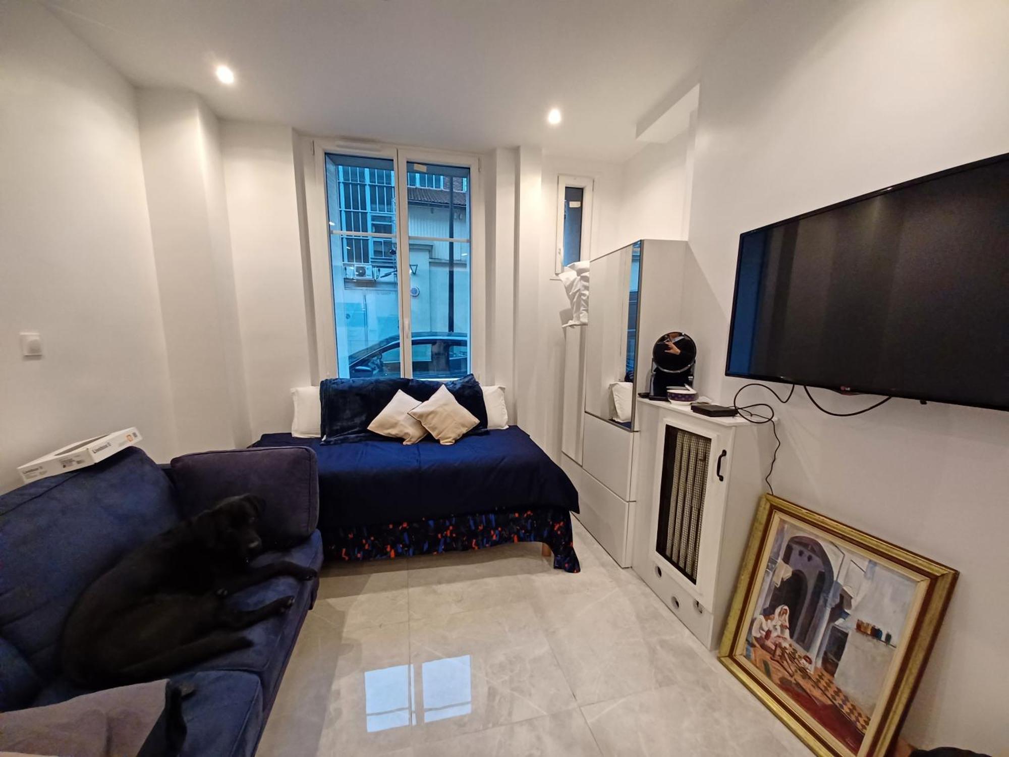 Studioparis17 * Paris