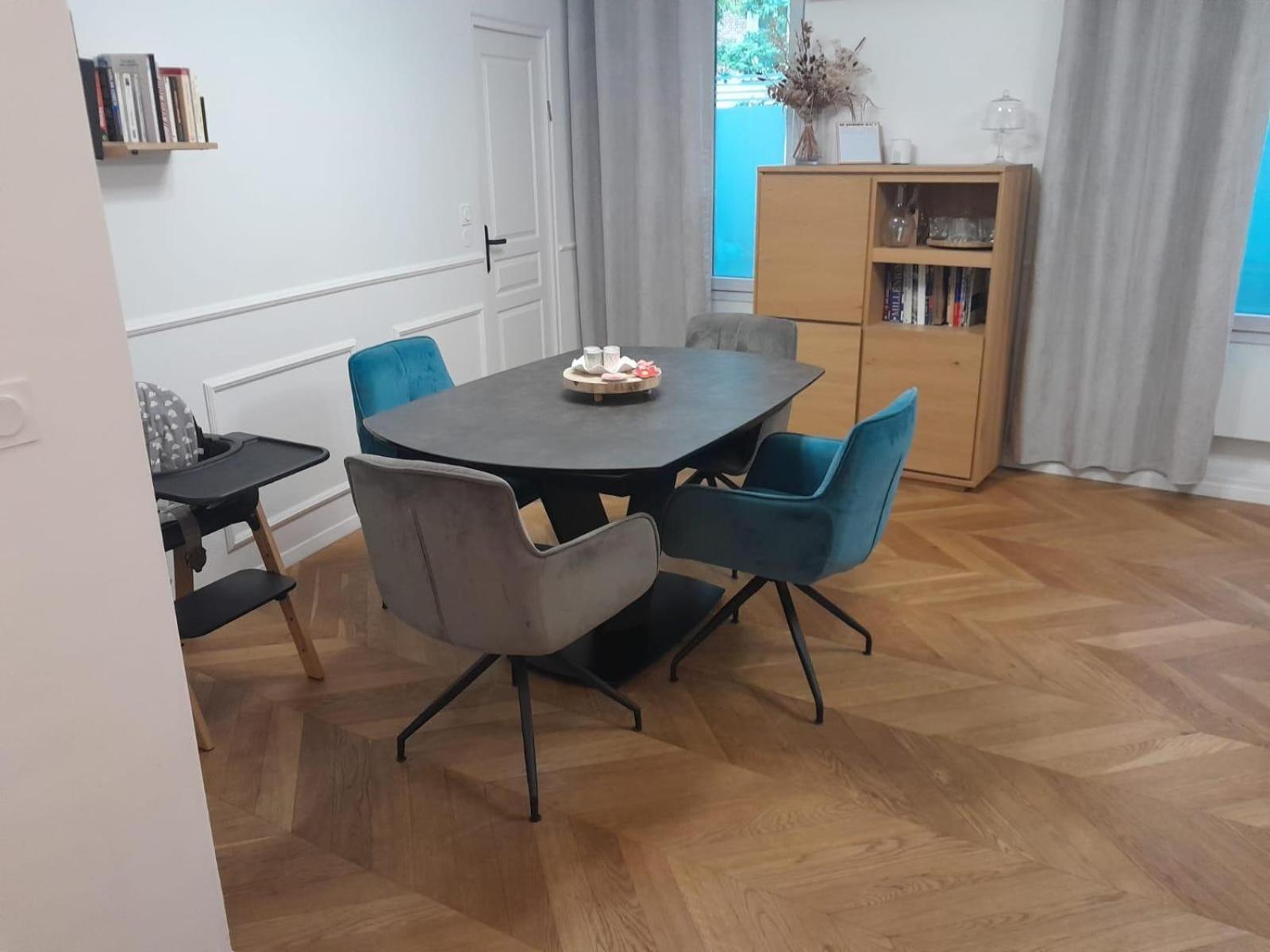 16 Lux And Cozy 2 Bedroom Apartment