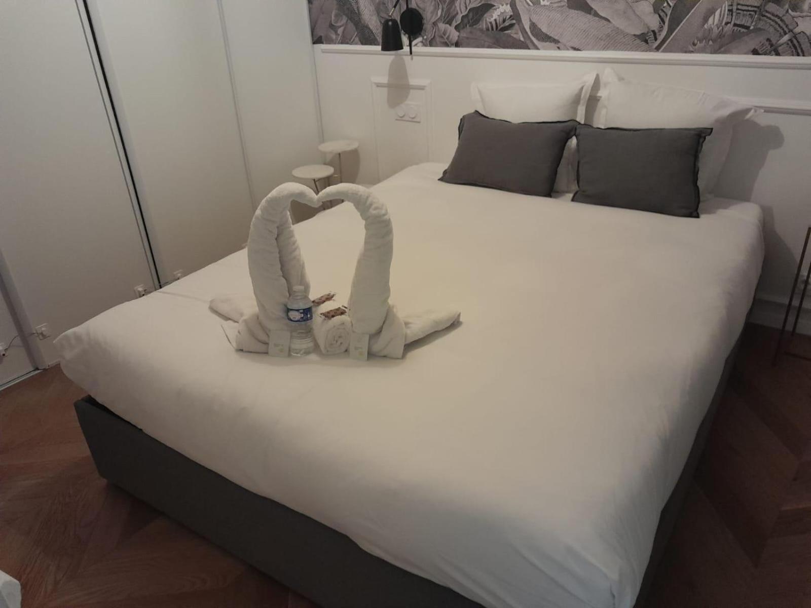 Apartment 16 Lux And Cozy 2 Bedroom *