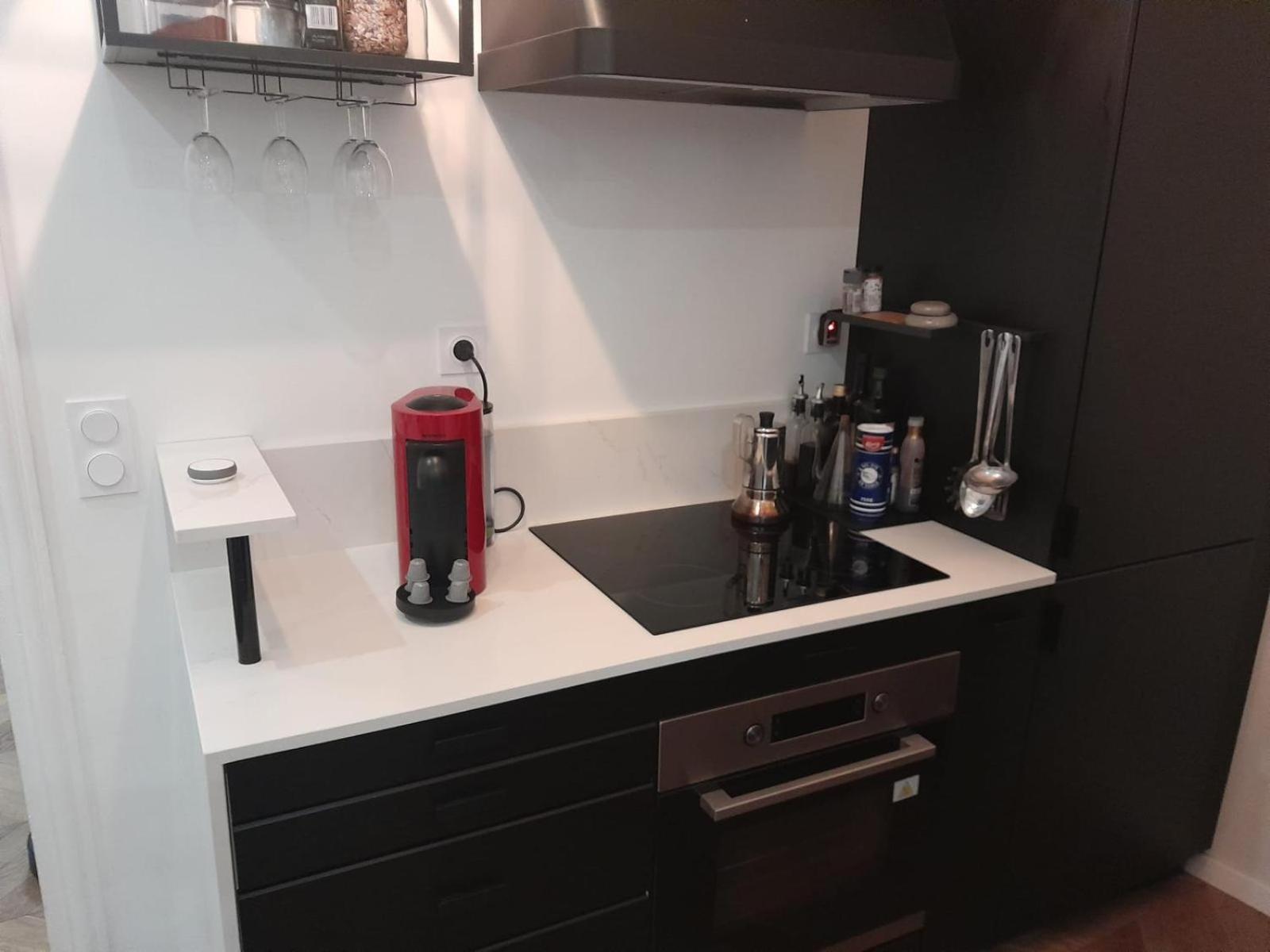 16 Lux And Cozy 2 Bedroom Paris