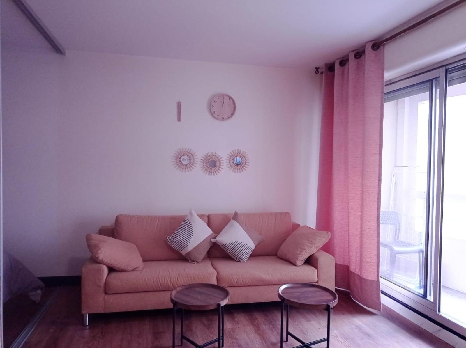Apartment Zain *