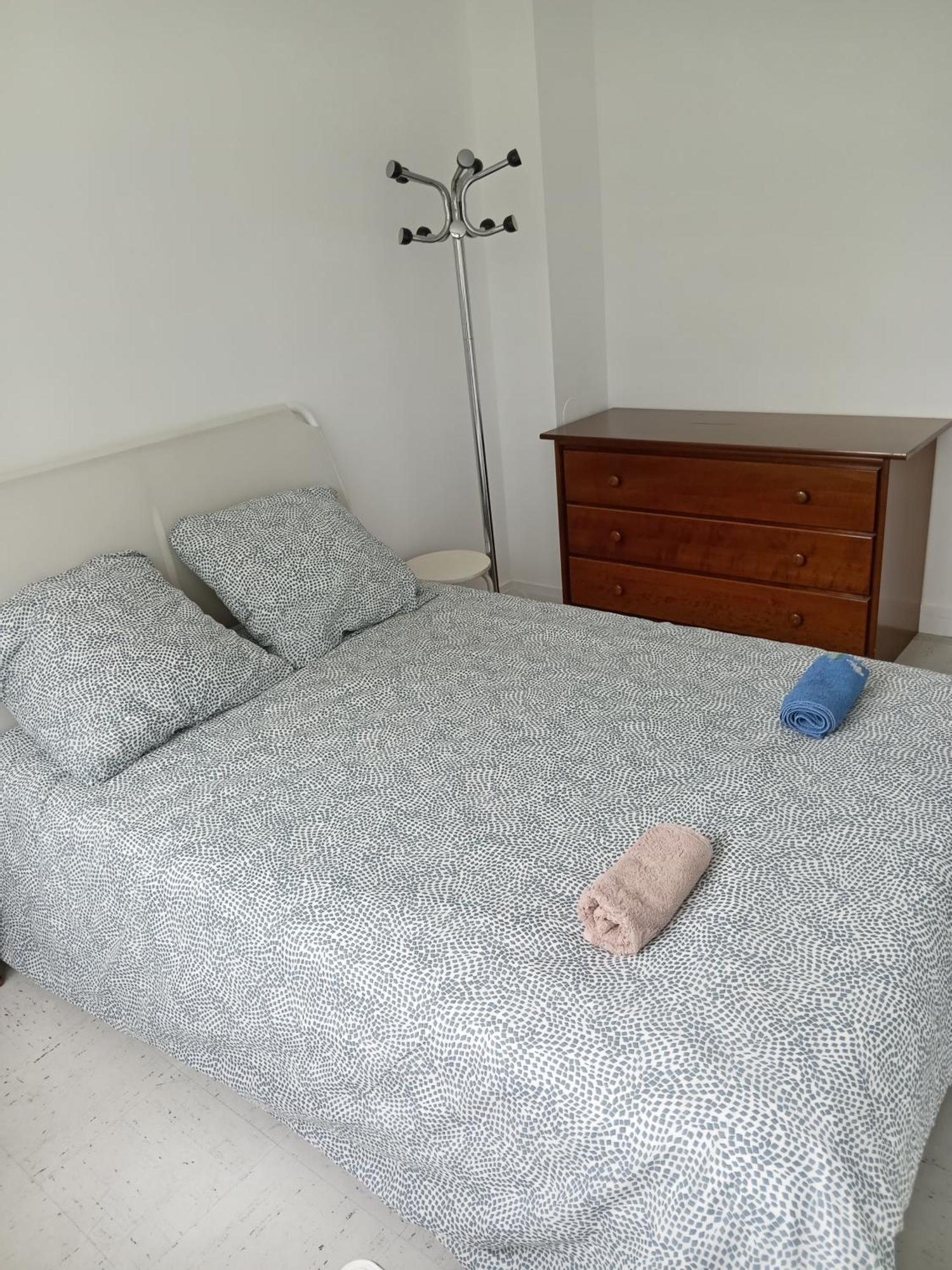 Double Confort Homestay