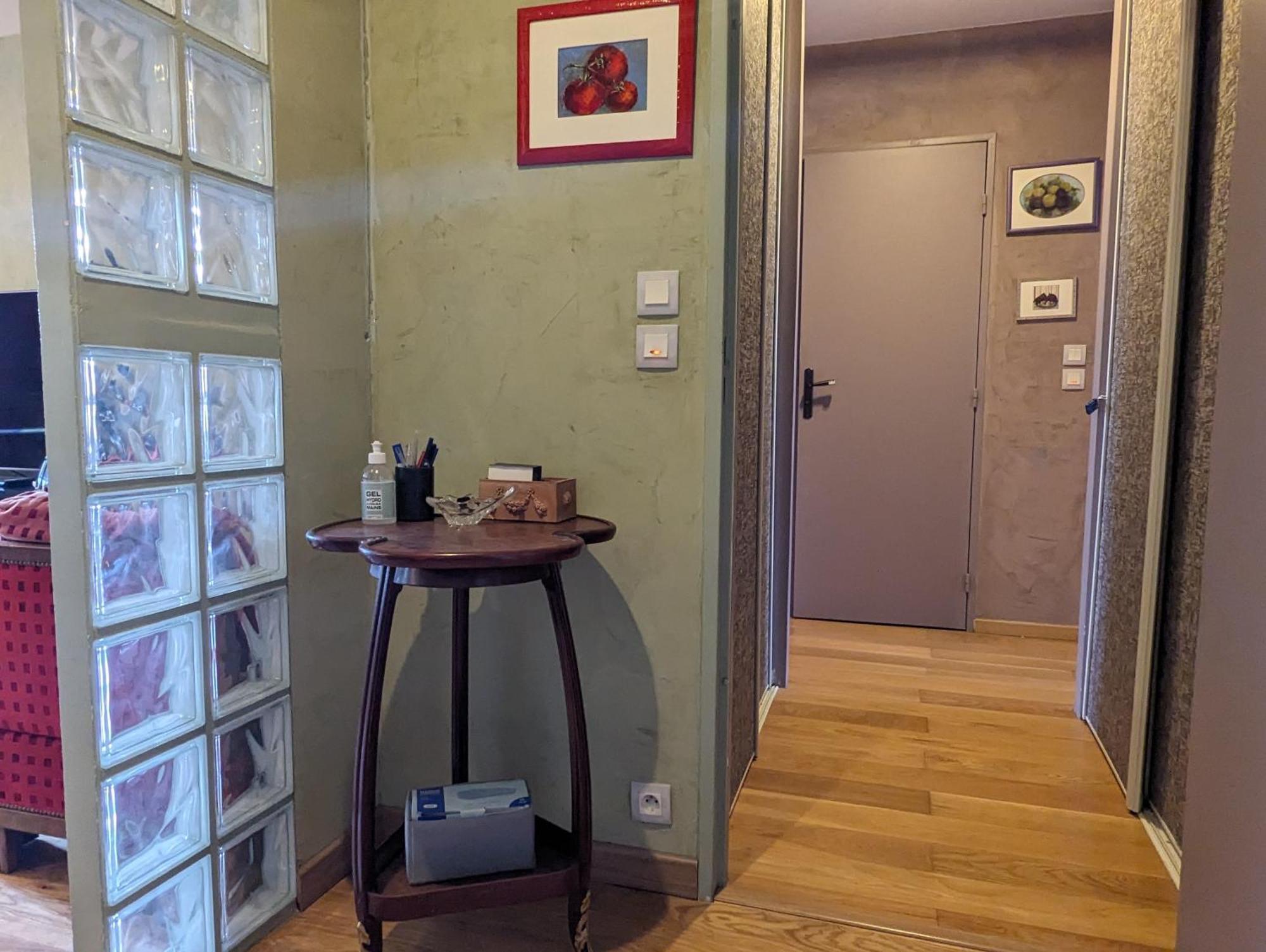 Apartment Familial - Canal St Martin