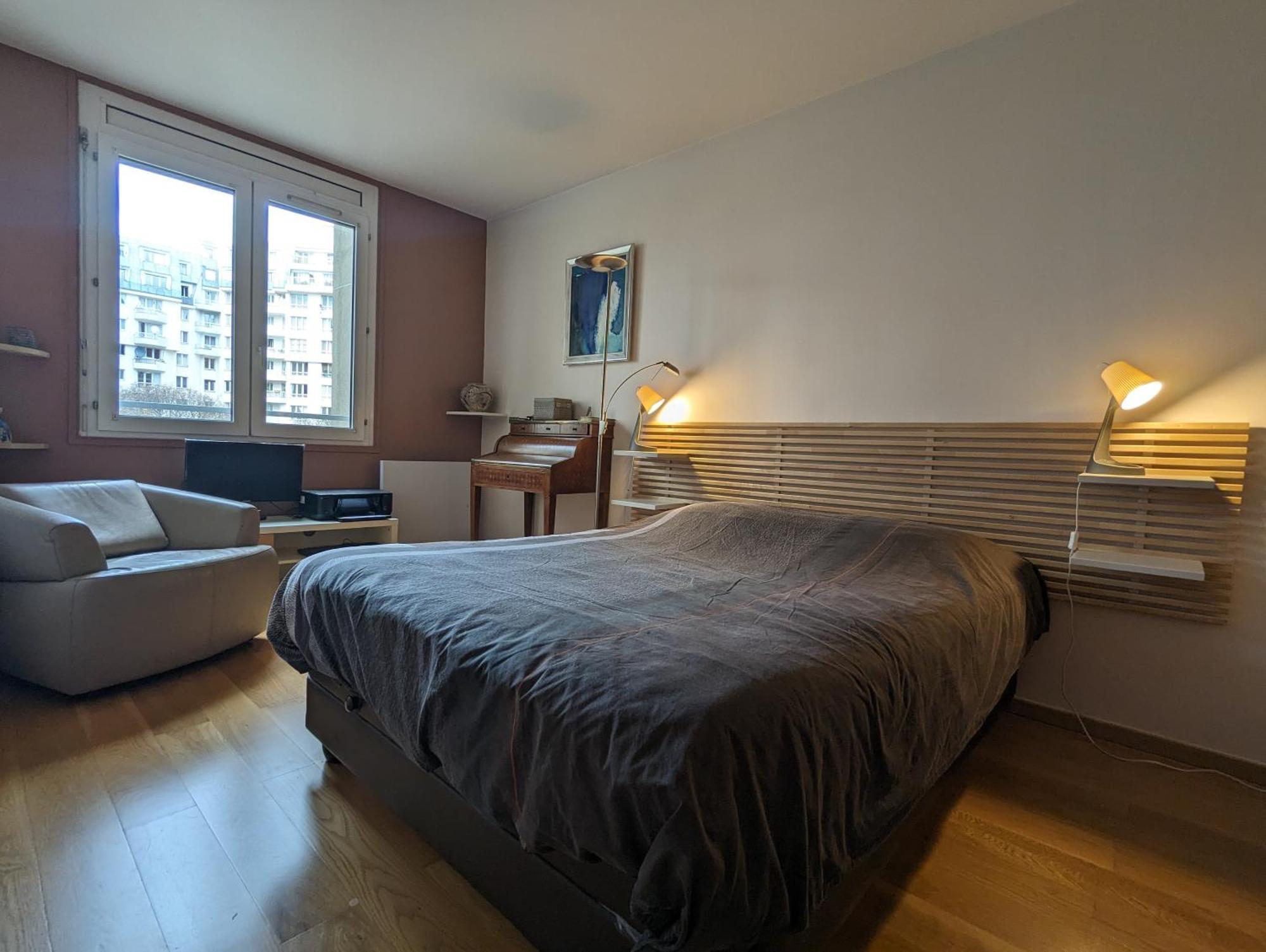 Apartment Familial - Canal St Martin Paris