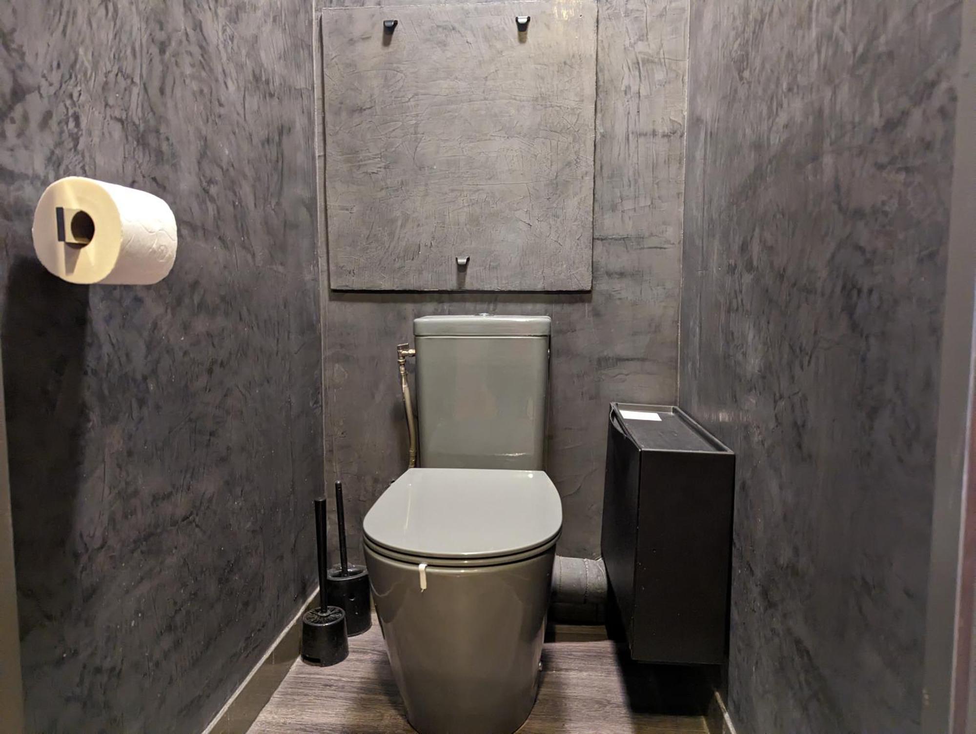 Apartment Familial - Canal St Martin *