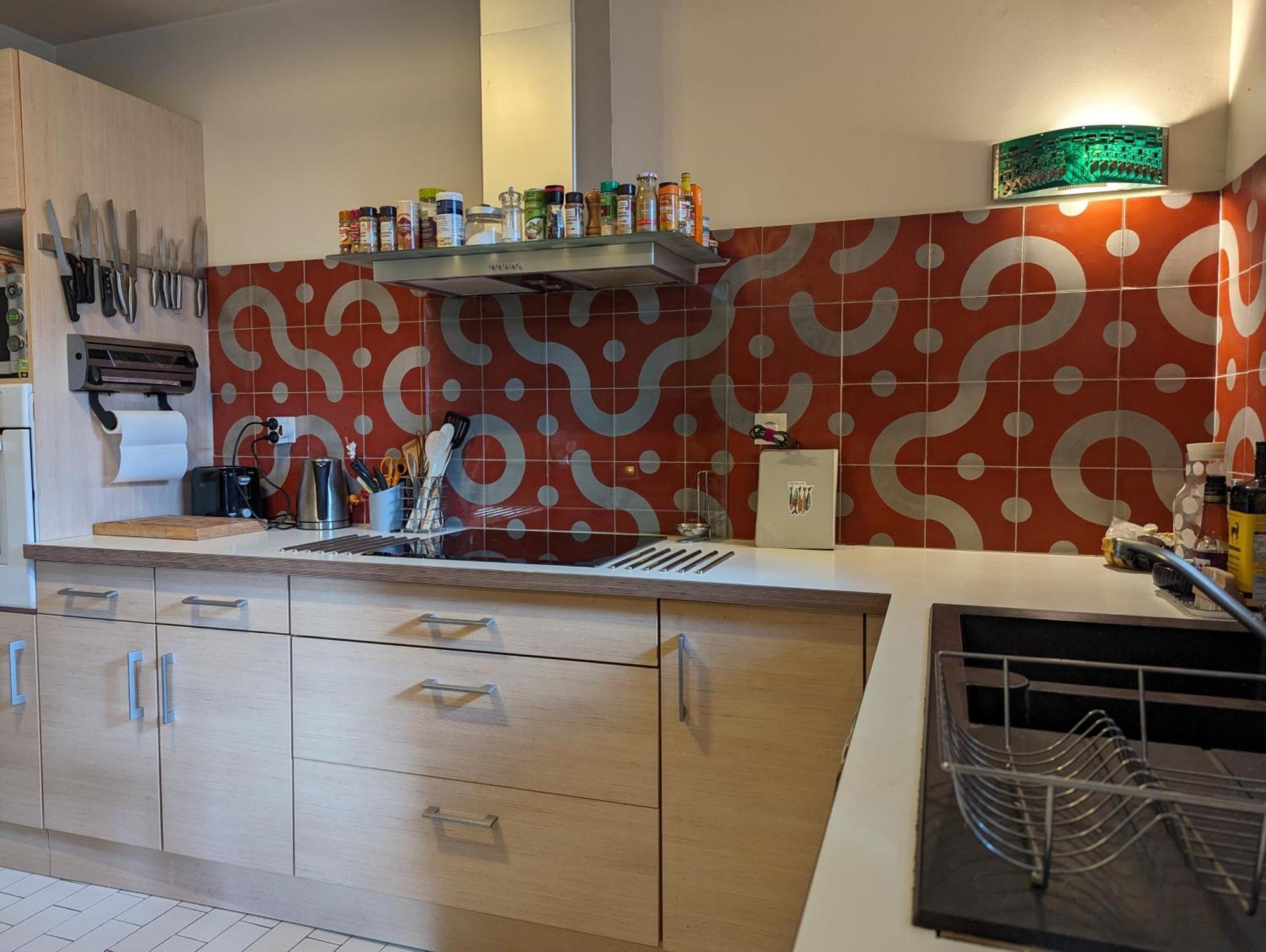 Apartment Familial - Canal St Martin *