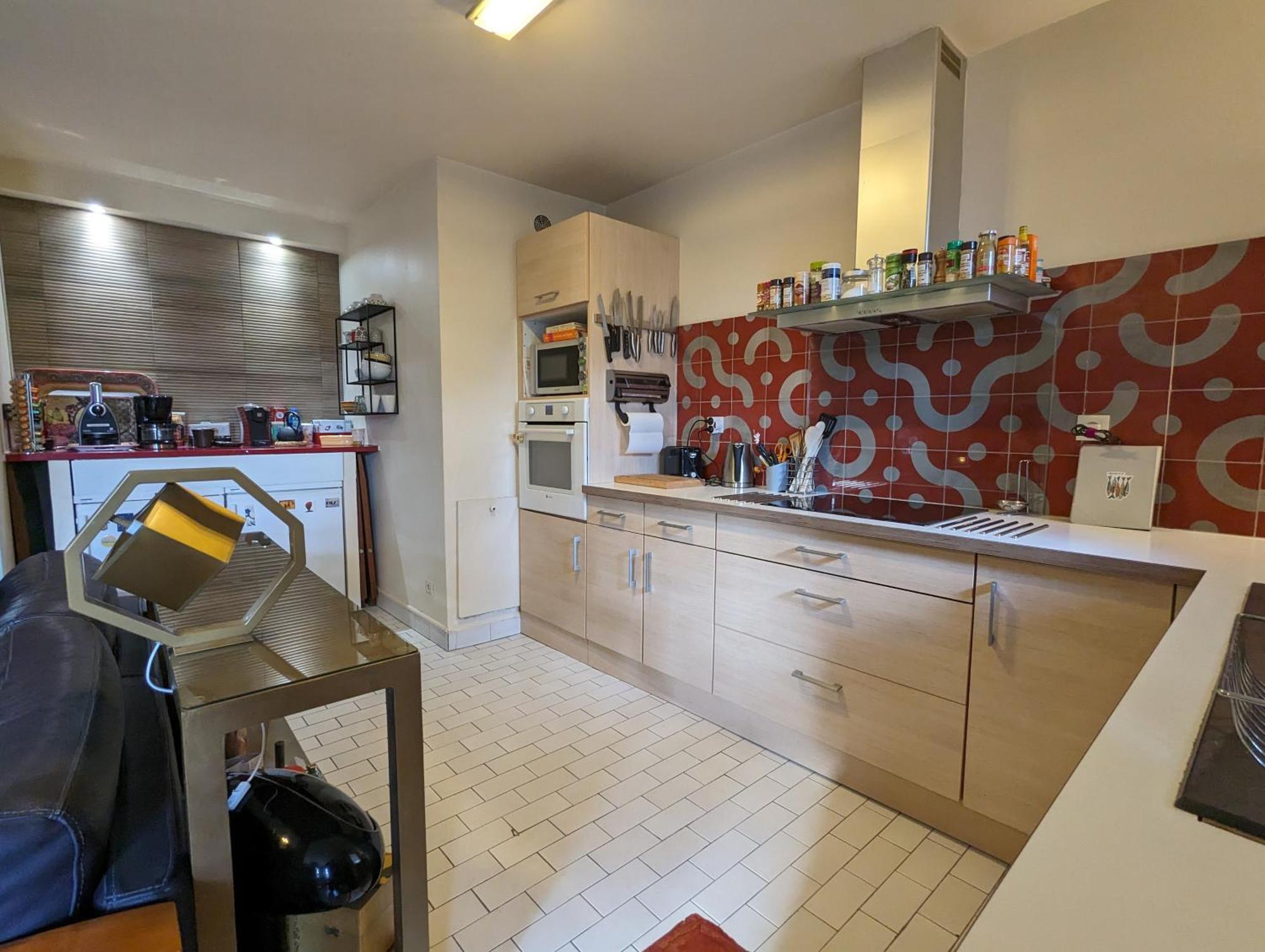 Apartment Familial - Canal St Martin