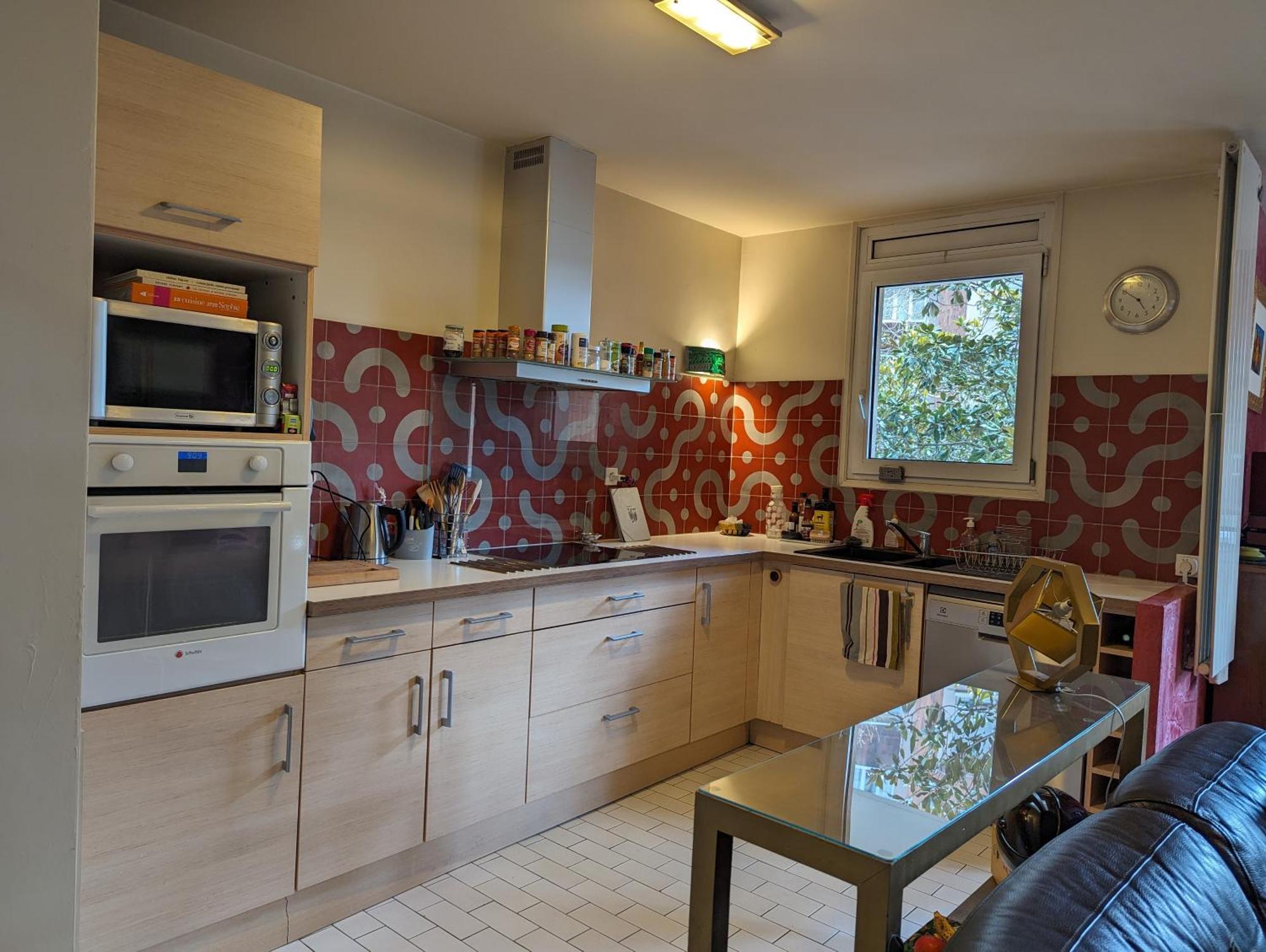 Apartment Familial - Canal St Martin Paris