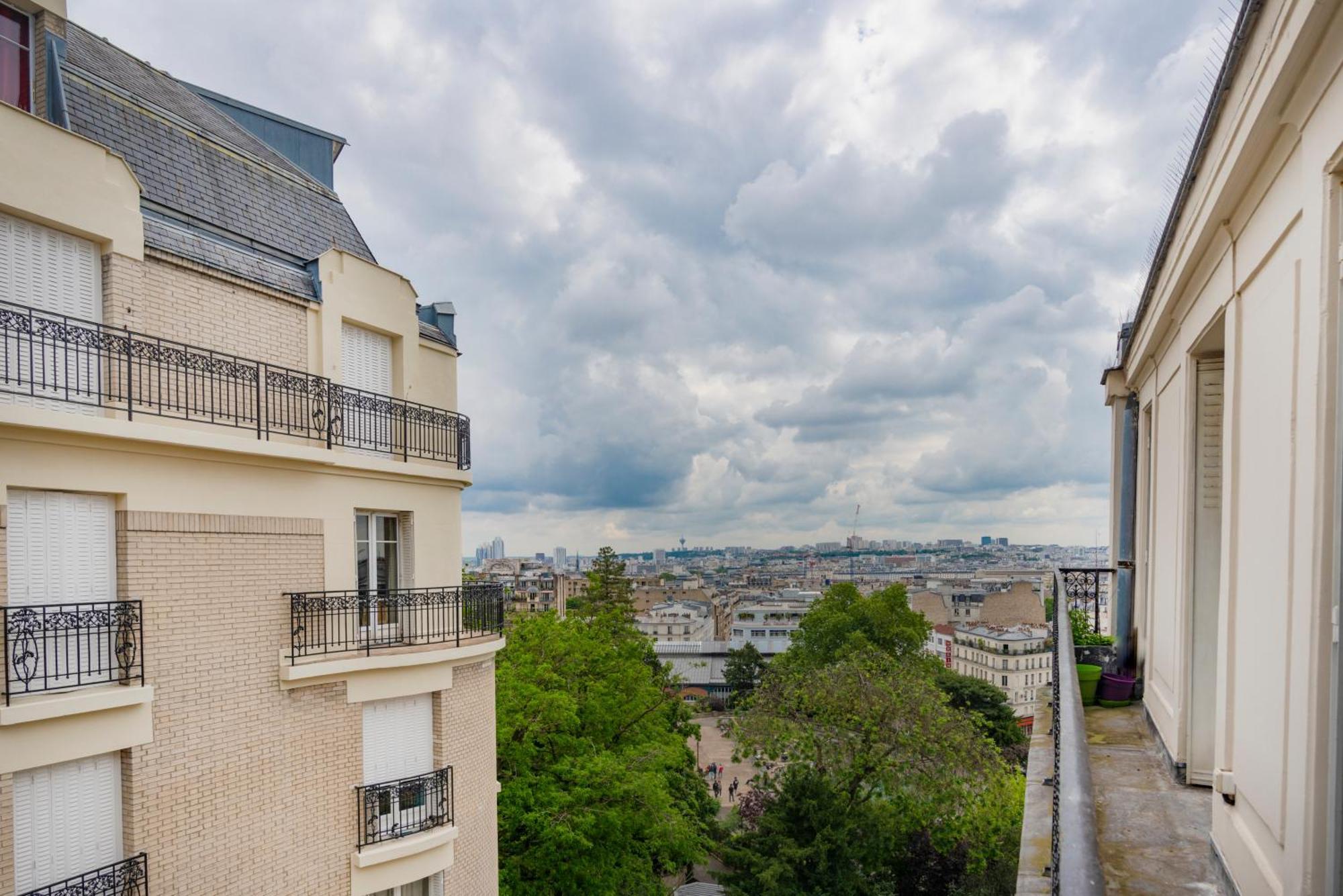 Sacre Coeur