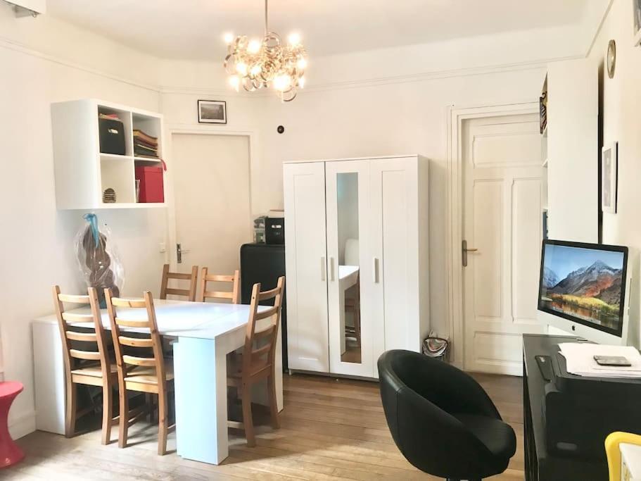 Apartment Saint Germain *