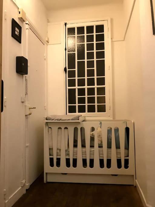 Saint Germain Apartment