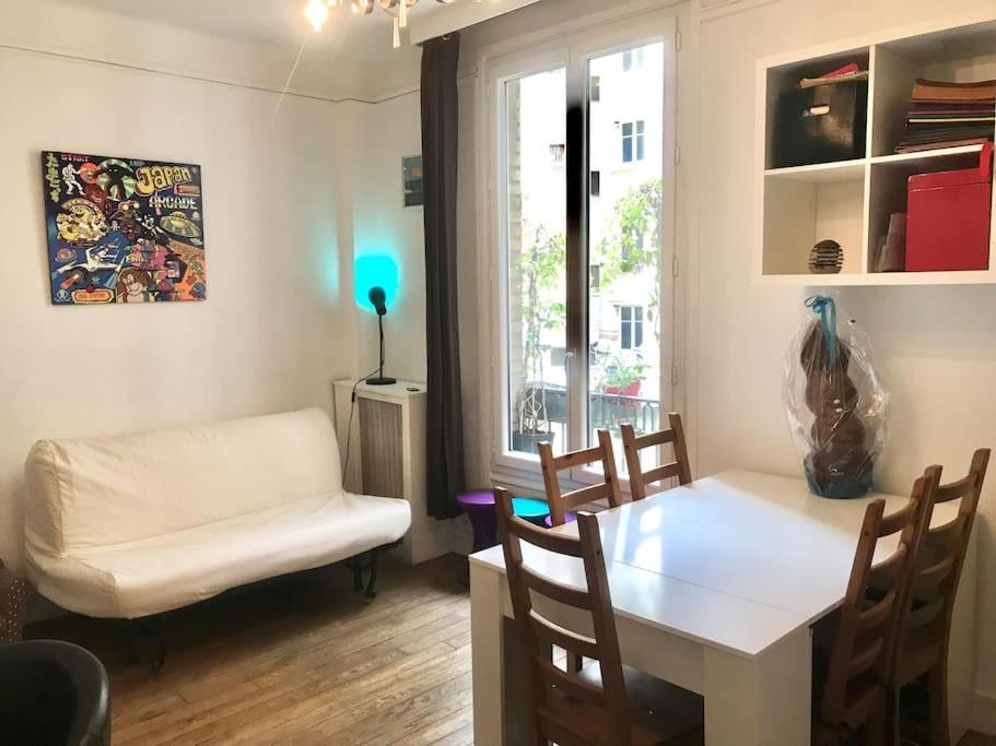 Saint Germain Paris