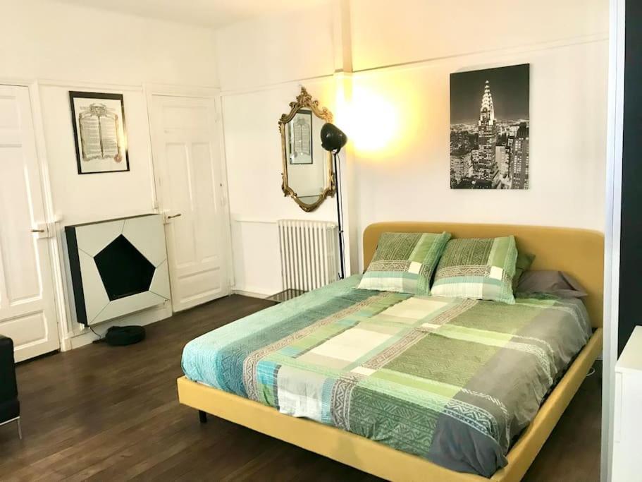 Apartment Saint Germain Paris