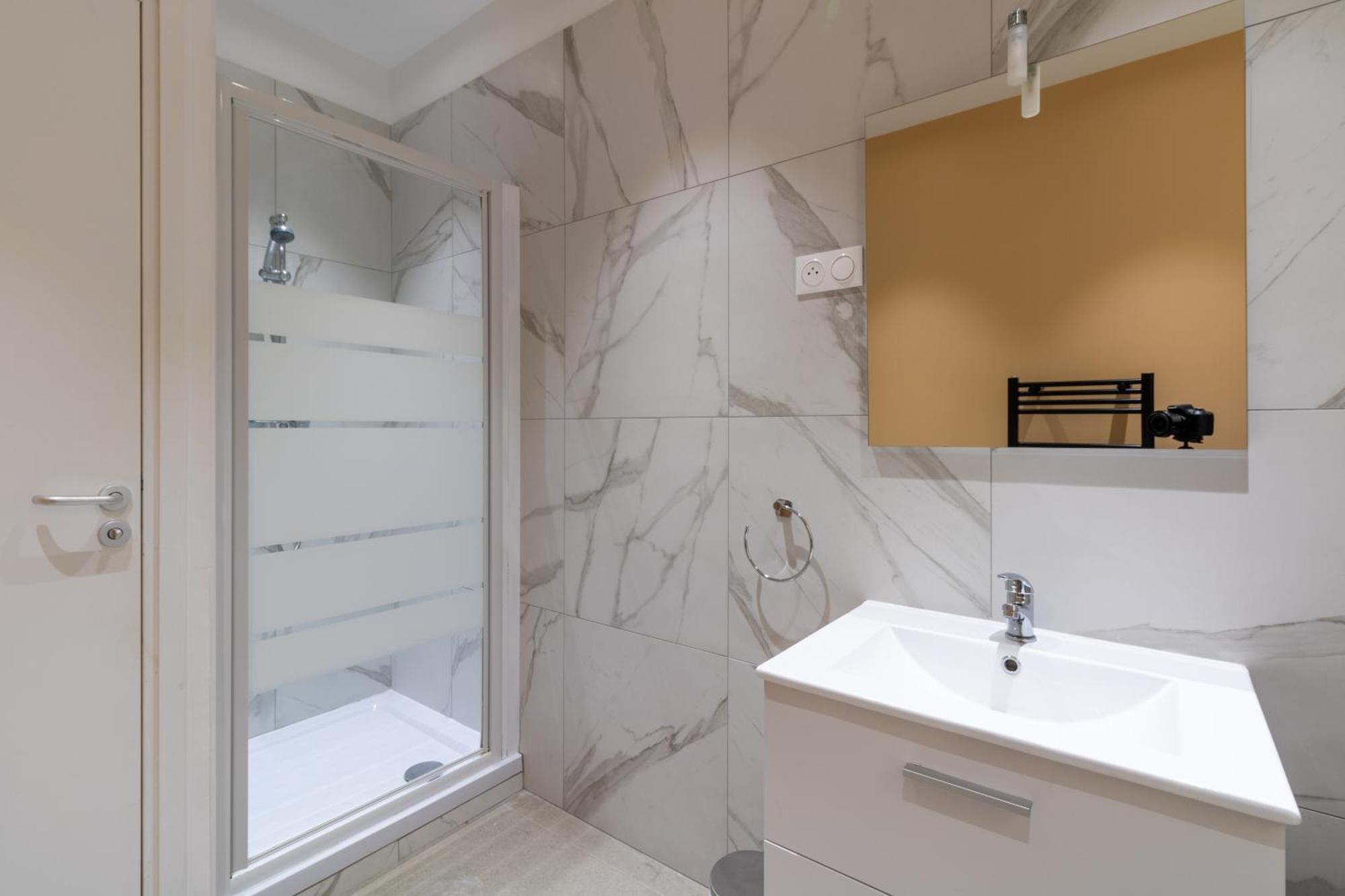 Apartment 3#two Bedrooms#champs Elysees#arc De Triomphe#ac Paris