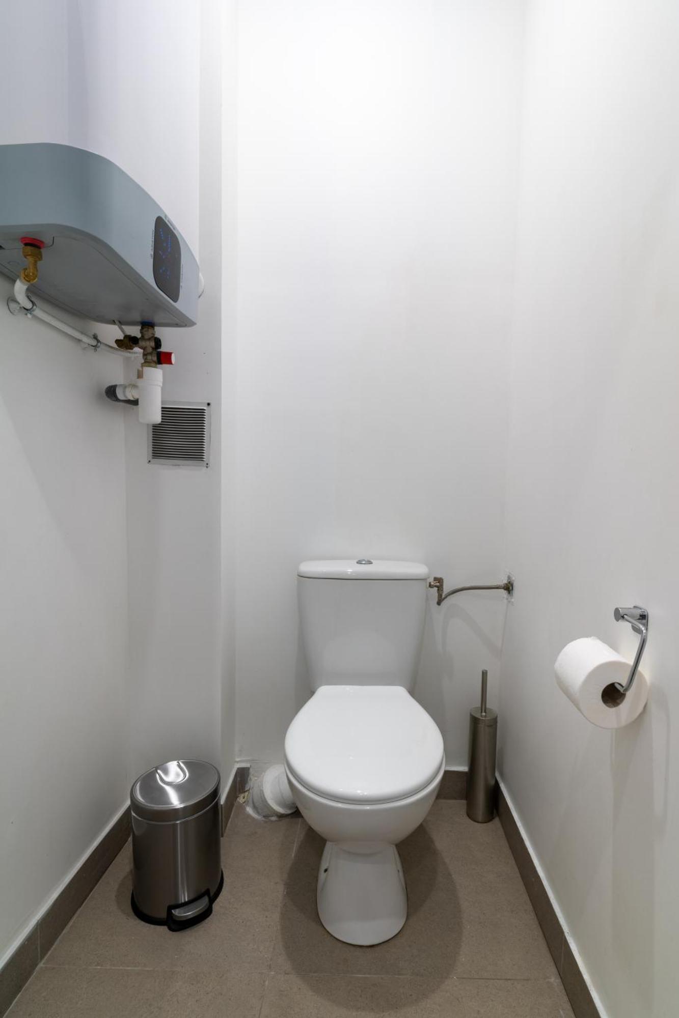 3#two Bedrooms#champs Elysees#arc De Triomphe#ac