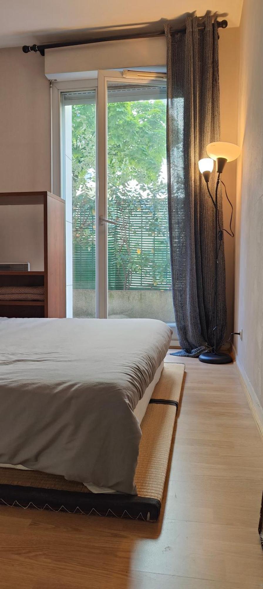 Your Lovely Parisian 2 With Private Terrace - Jourdain Apartment
